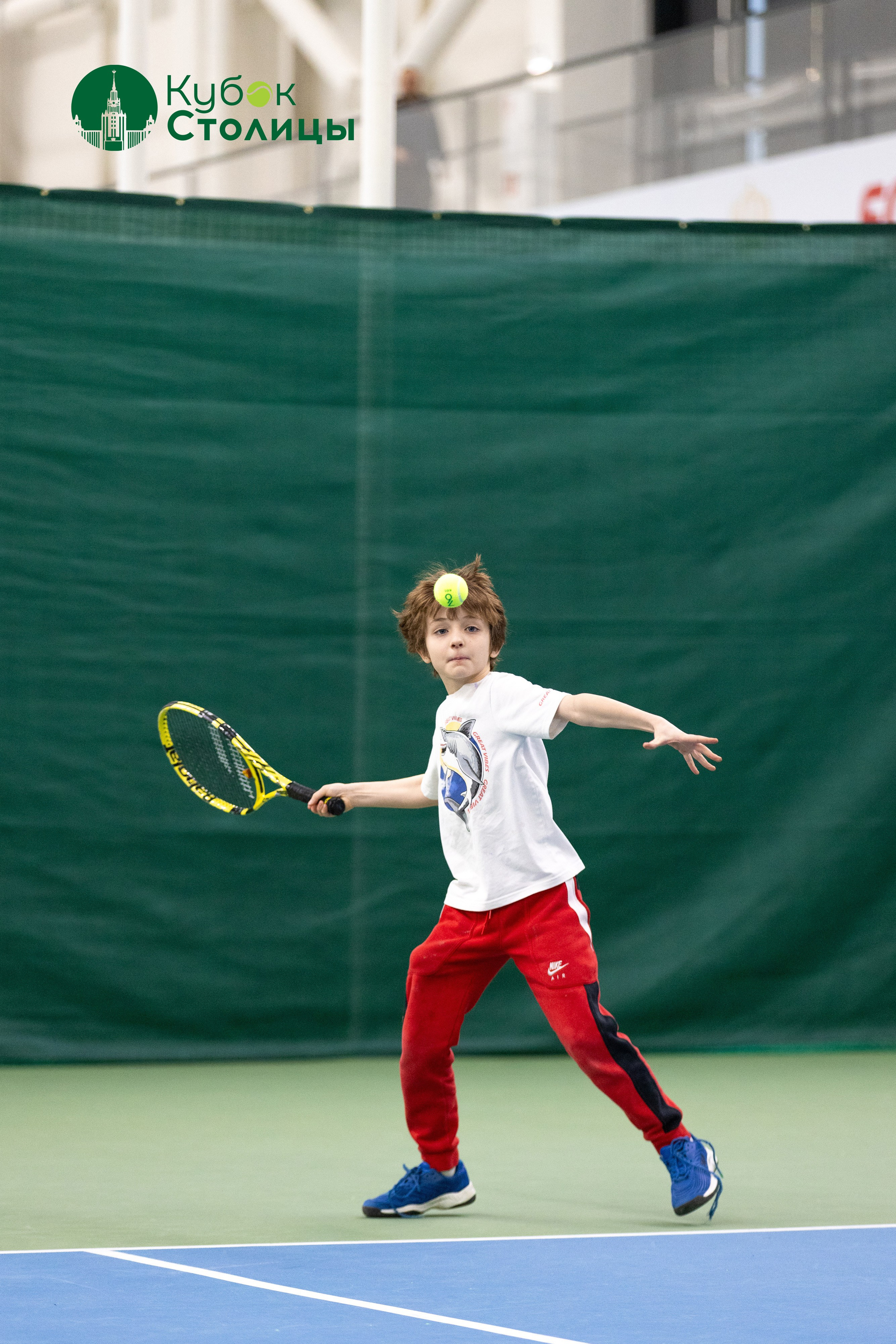 "Кубок столицы" в Лужниках, ALT 10s // 22 декабря 2024. Спортивный фотограф Алексей Соломин