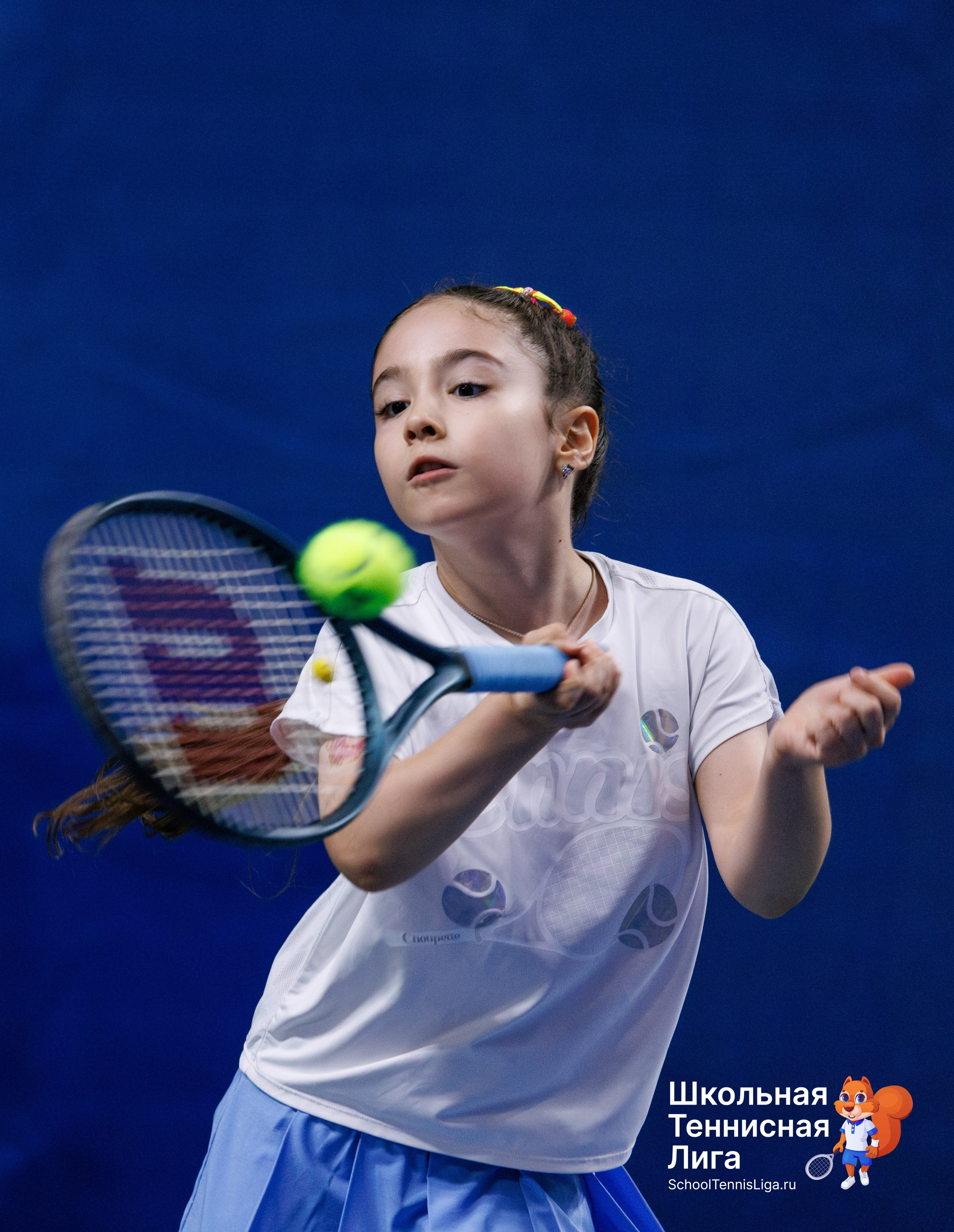 Фото с турнира ШТЛ в Skorik Tennis Center