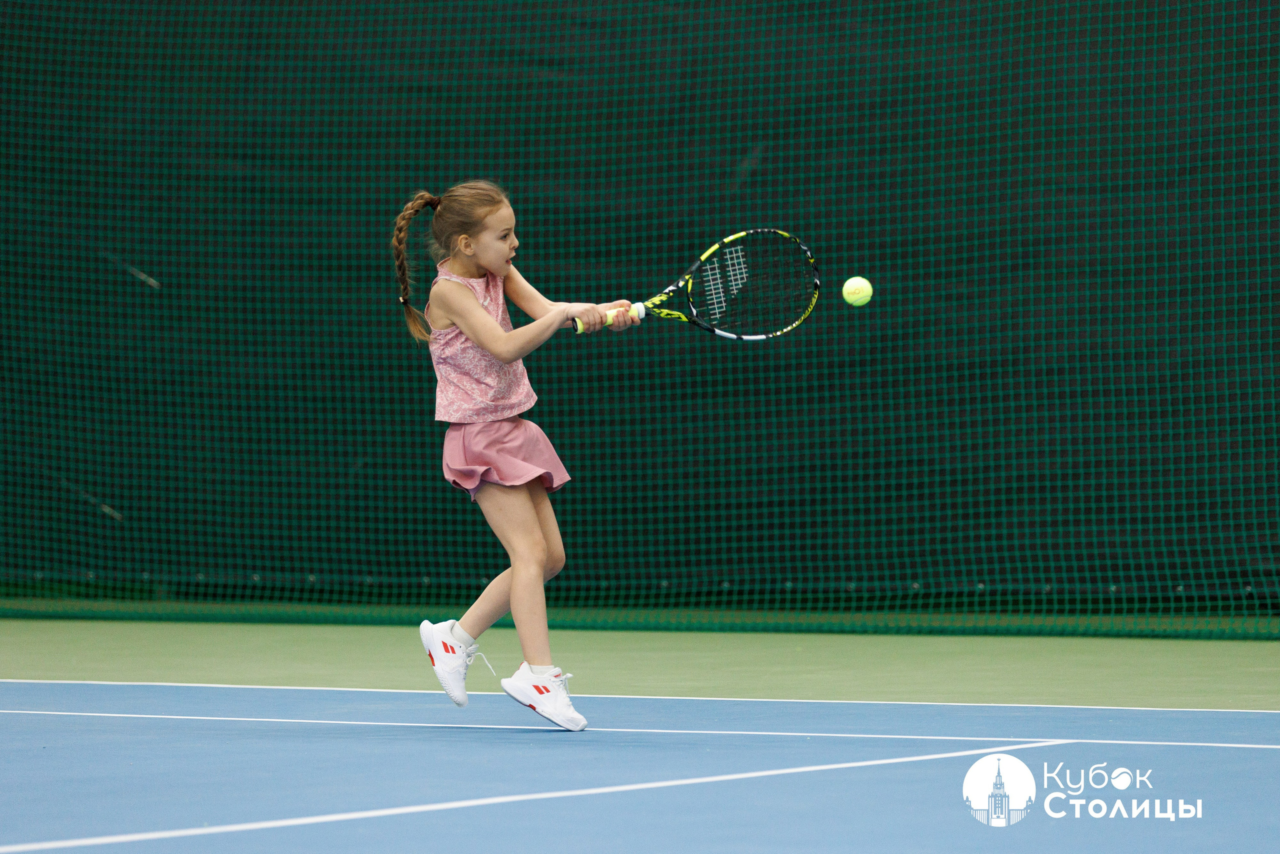 "Кубок столицы" в Лужниках // 20 апреля 2025. Спортивный фотограф Алексей Соломин