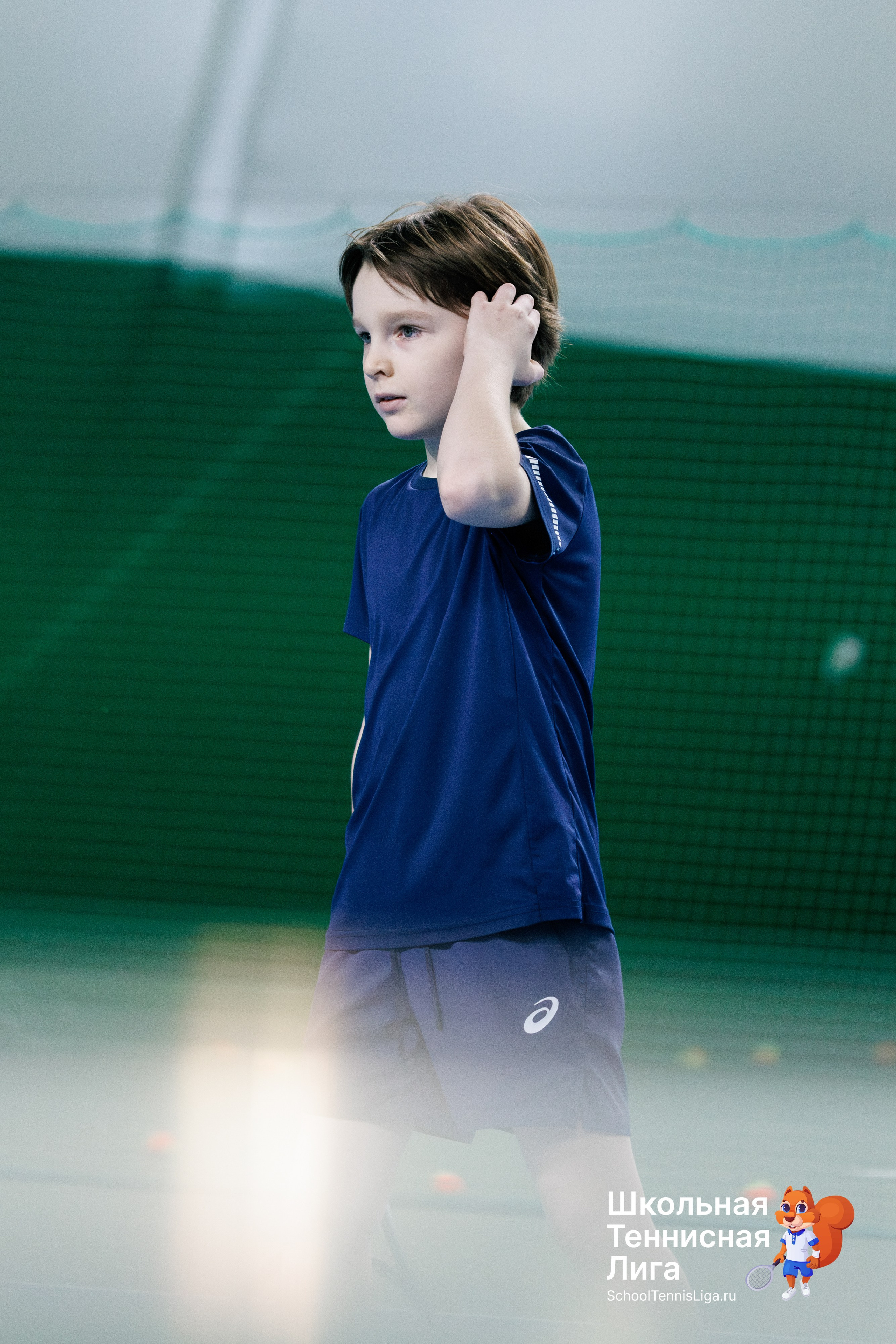 Турнир ШТЛ в Видном. Спортивный фотограф Алексей Соломин