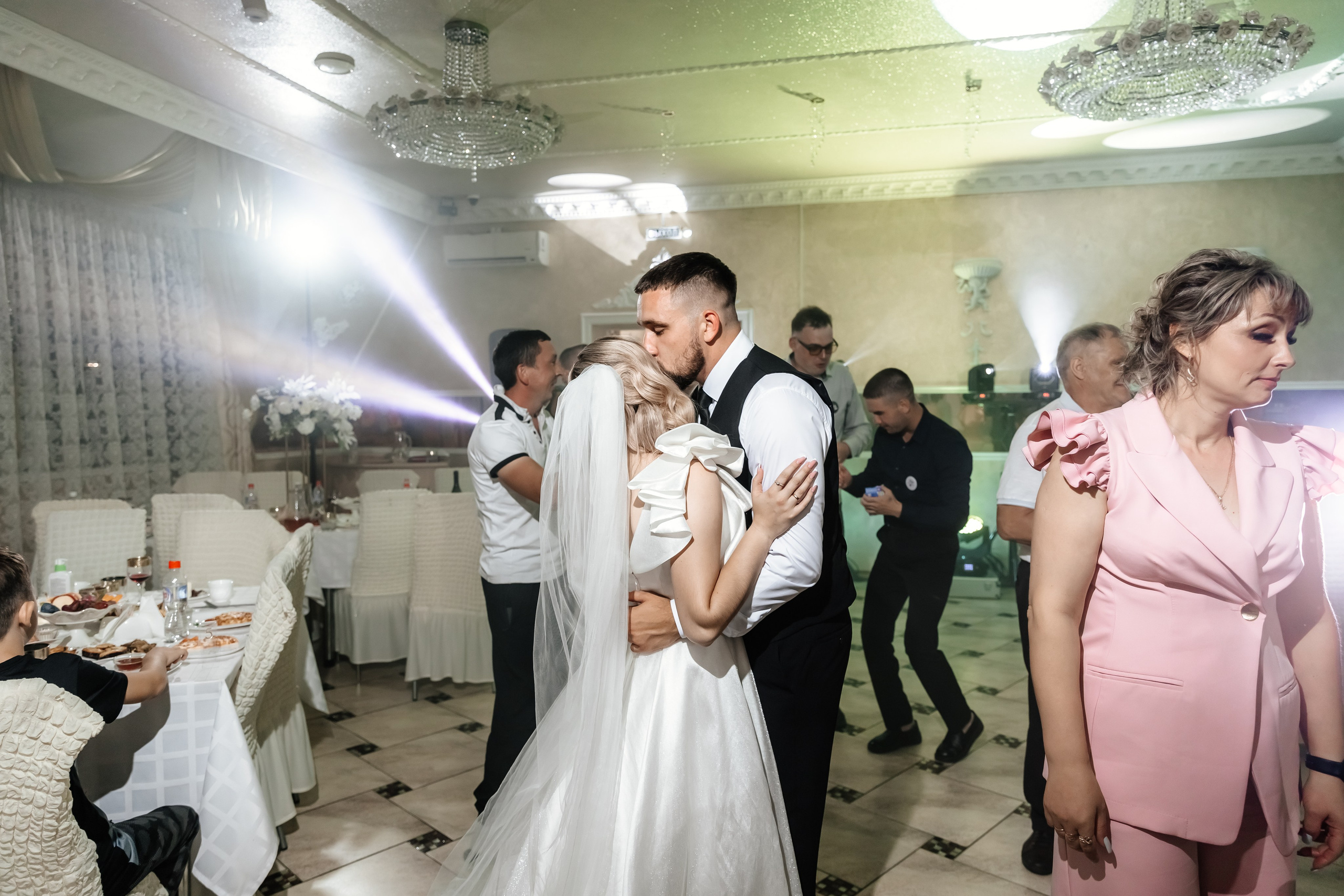 Игорь и Дарья. Свадебный и семейный фотограф Разида Мухаметова