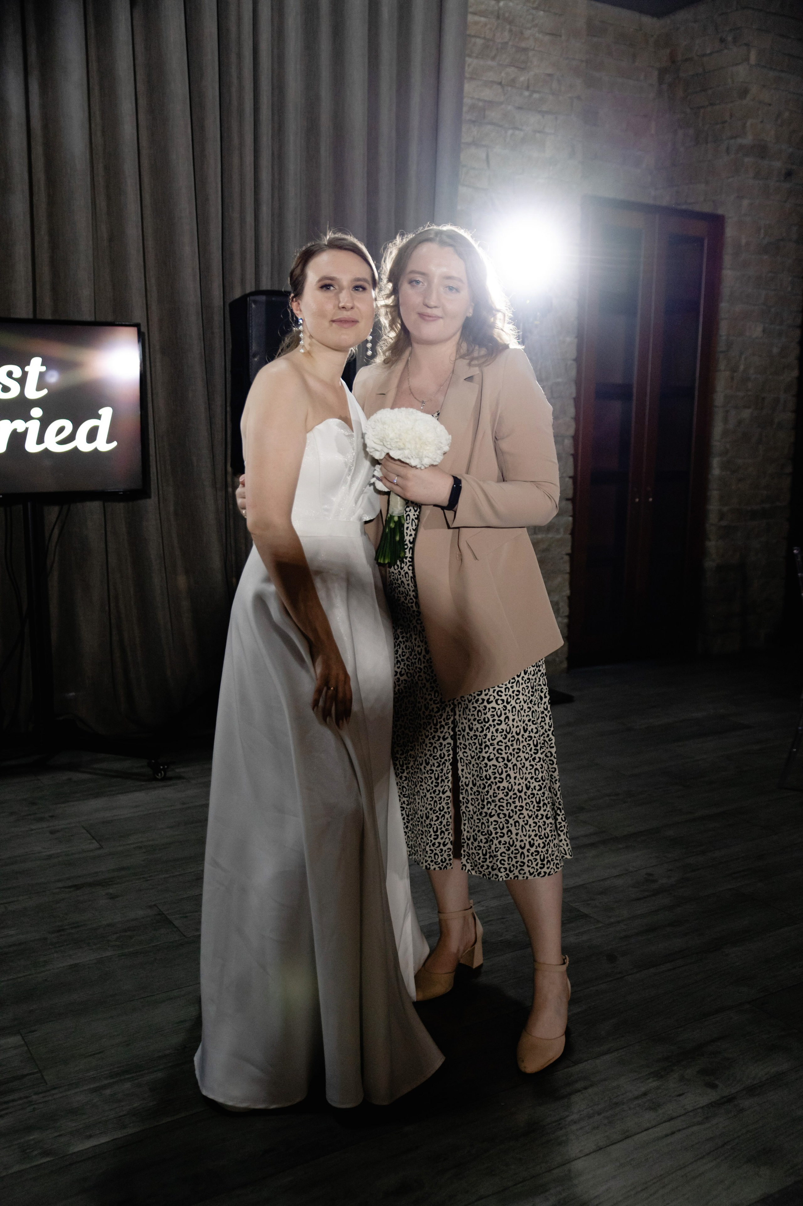 Свадьба Снежаны и Алексея. Свадебный фотограф Тюмень Анастасия Битная