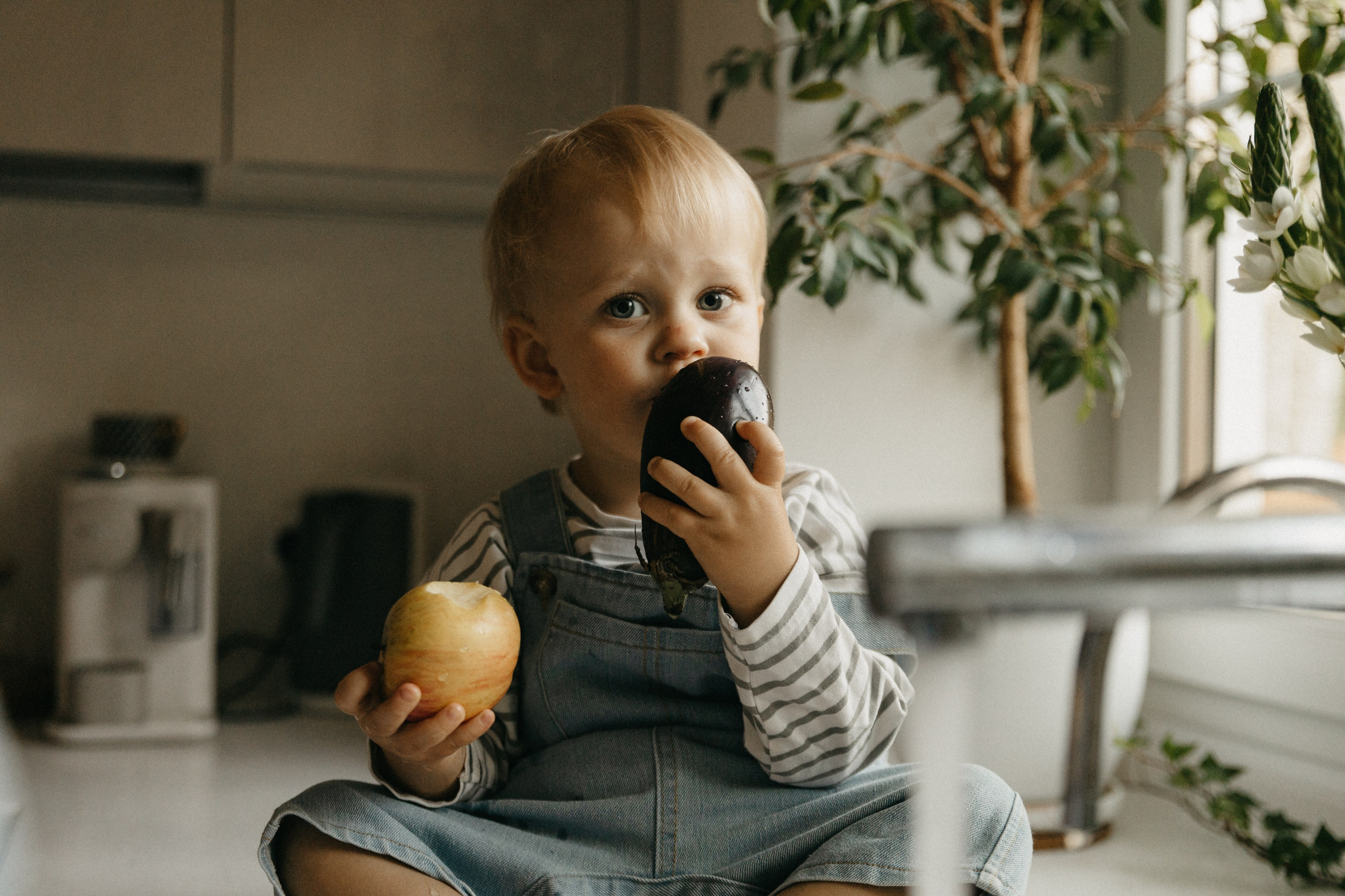 Катя и Стас. Главная