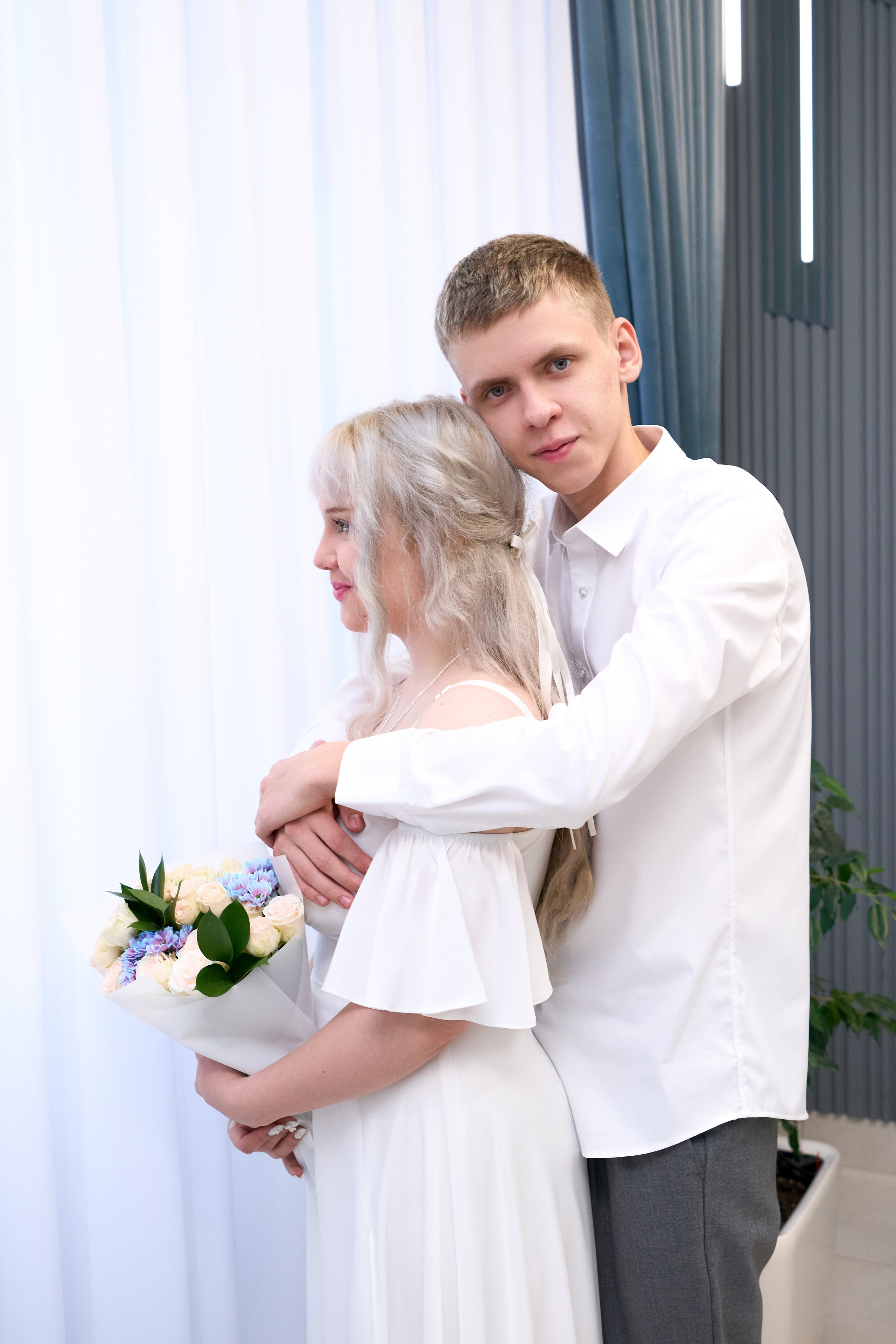 Майя и Максим. Свадебный и репортажный фотограф в Москве Александр Кудрявцев