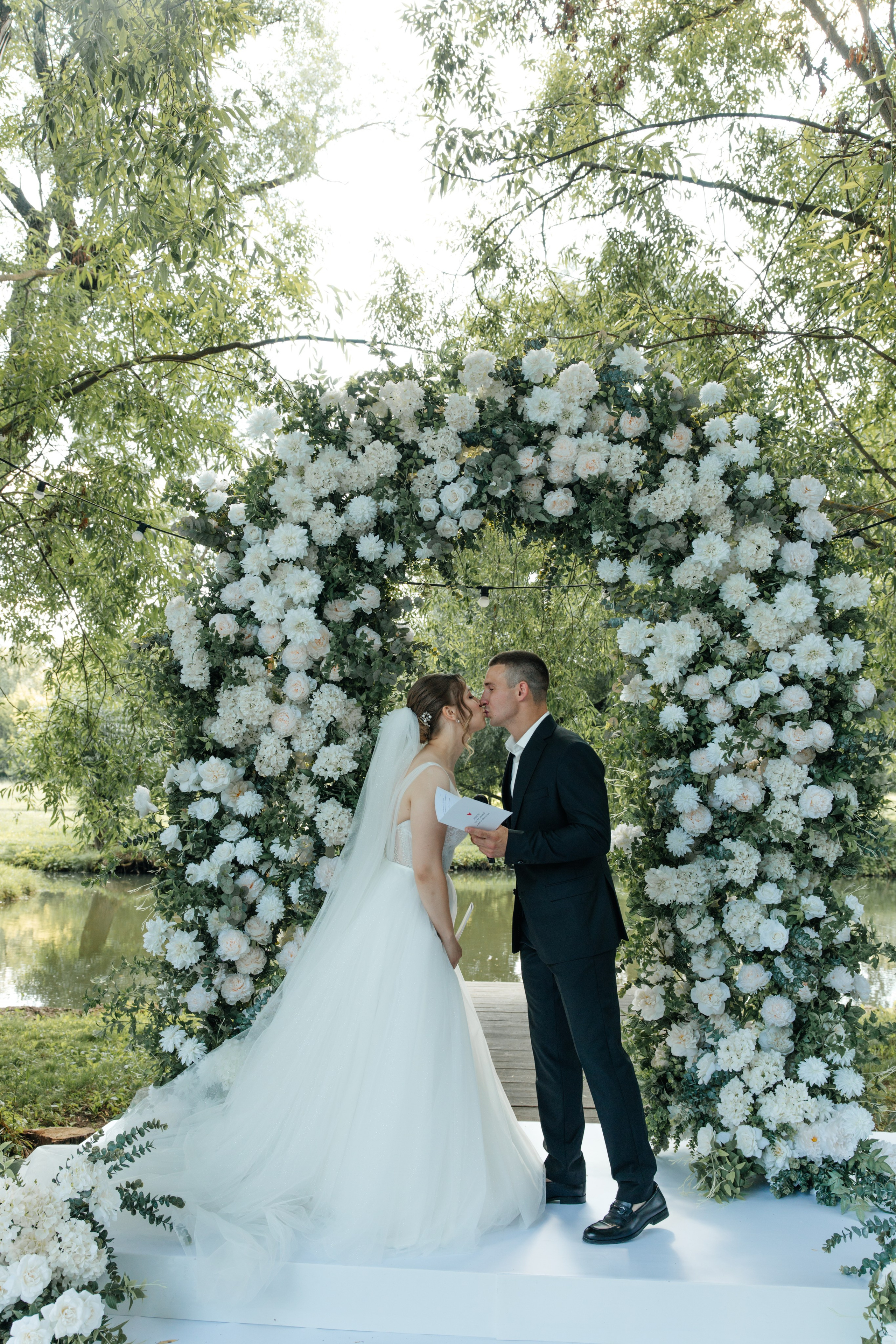 MICHAEL & VIKTORYA. Свадебное ФОТО & ВИДЕО Москва/Липецк