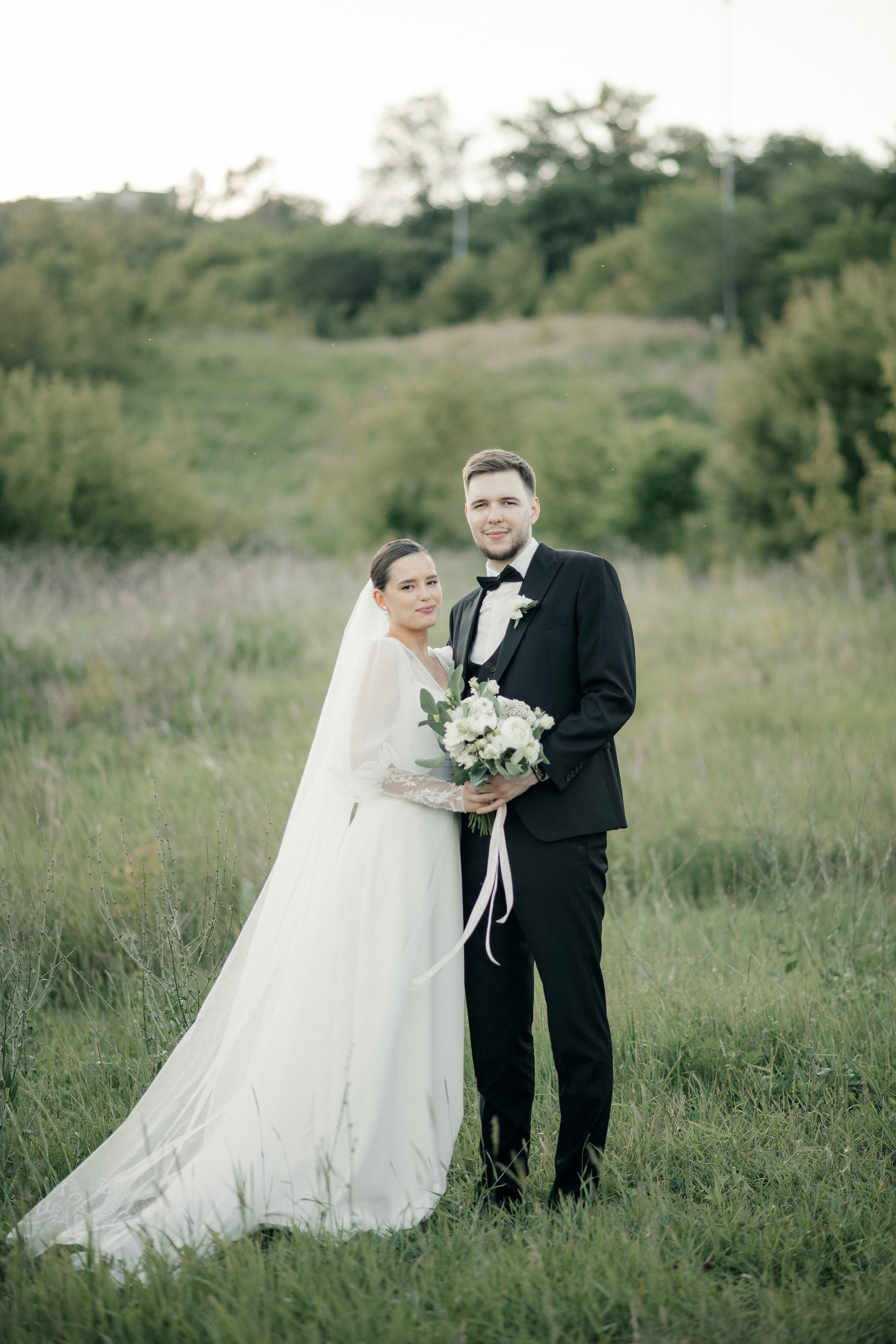 Дмитрий и Елизавета. Главная