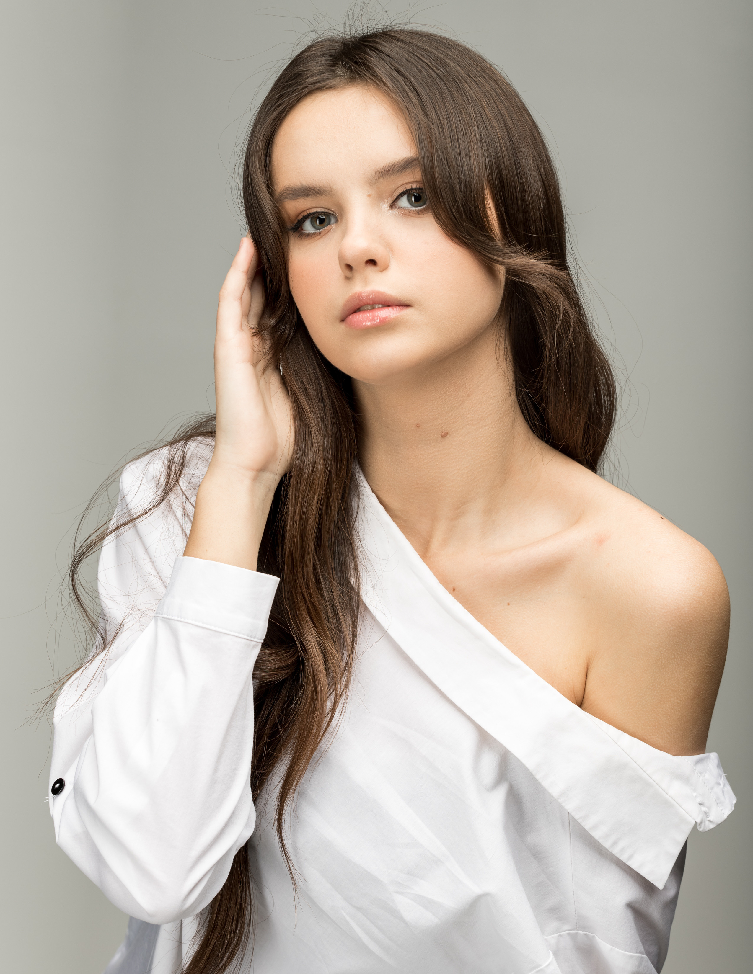 Индивидуальная съёмка. Коммерческий фотограф в Полоцке Александр Булавко