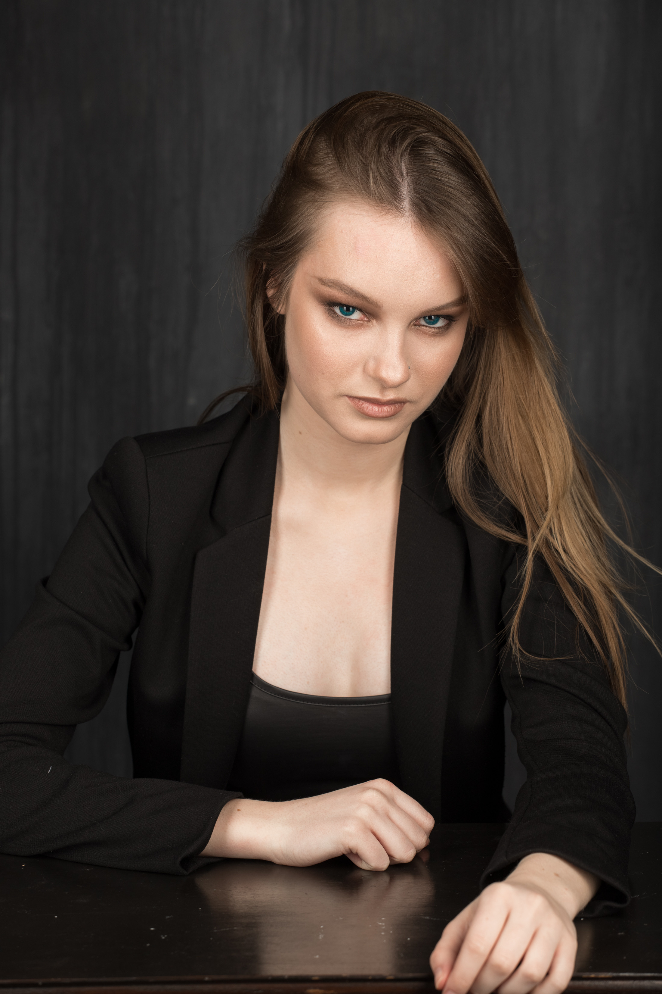 Индивидуальная съёмка. Коммерческий фотограф в Полоцке Александр Булавко