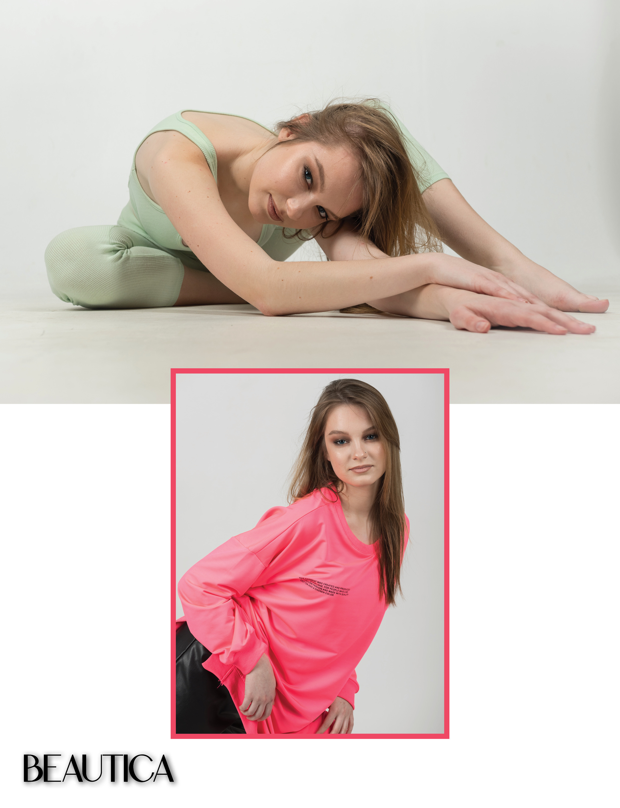 Публикации в журналах. Коммерческий фотограф в Полоцке Александр Булавко