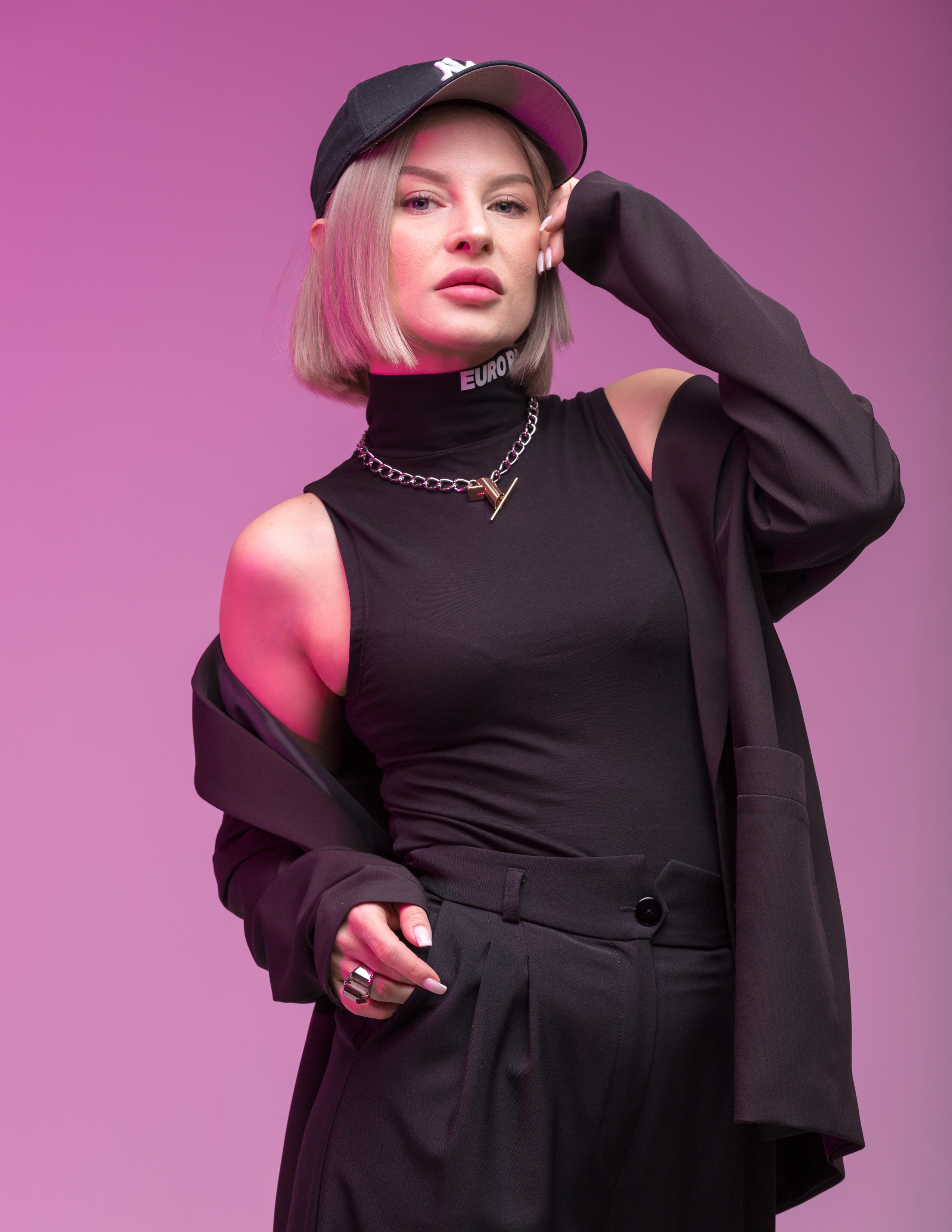 Индивидуальная съёмка. Коммерческий фотограф в Полоцке Александр Булавко