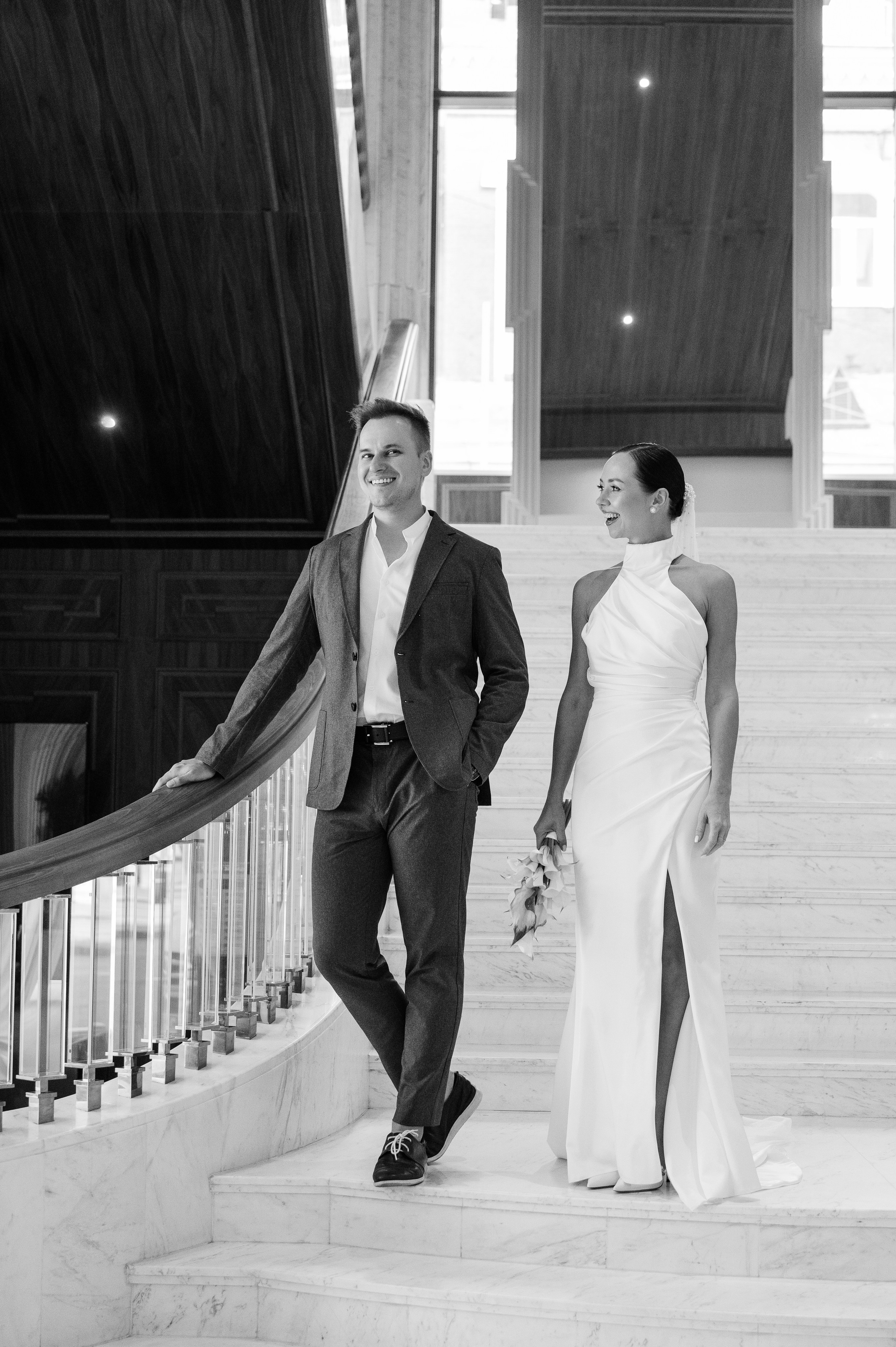 Wedding G&E. Свадебный фотограф в Москве и по всему Миру Андрей Медведников