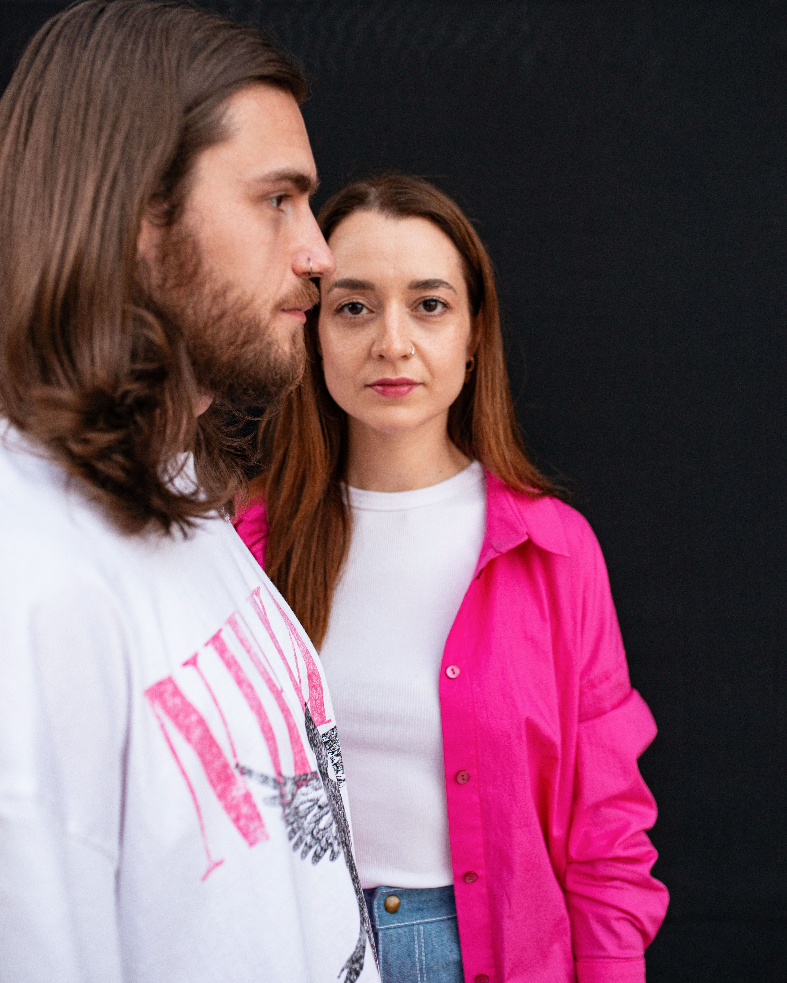 Portrait Photographer in Israel Julia Chernik