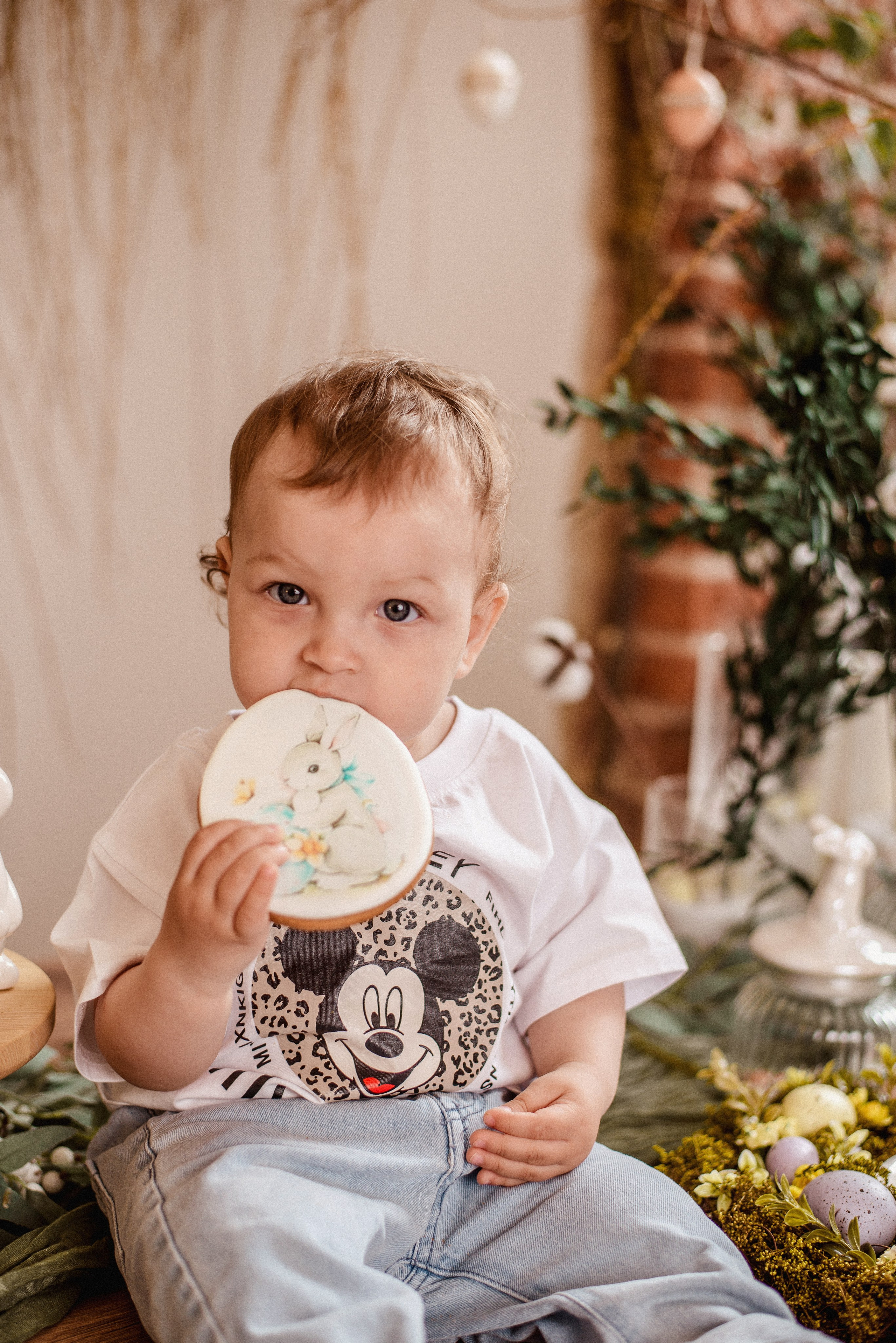 Валерия. Семейный фотограф в Новочеркасске Виктория Громова