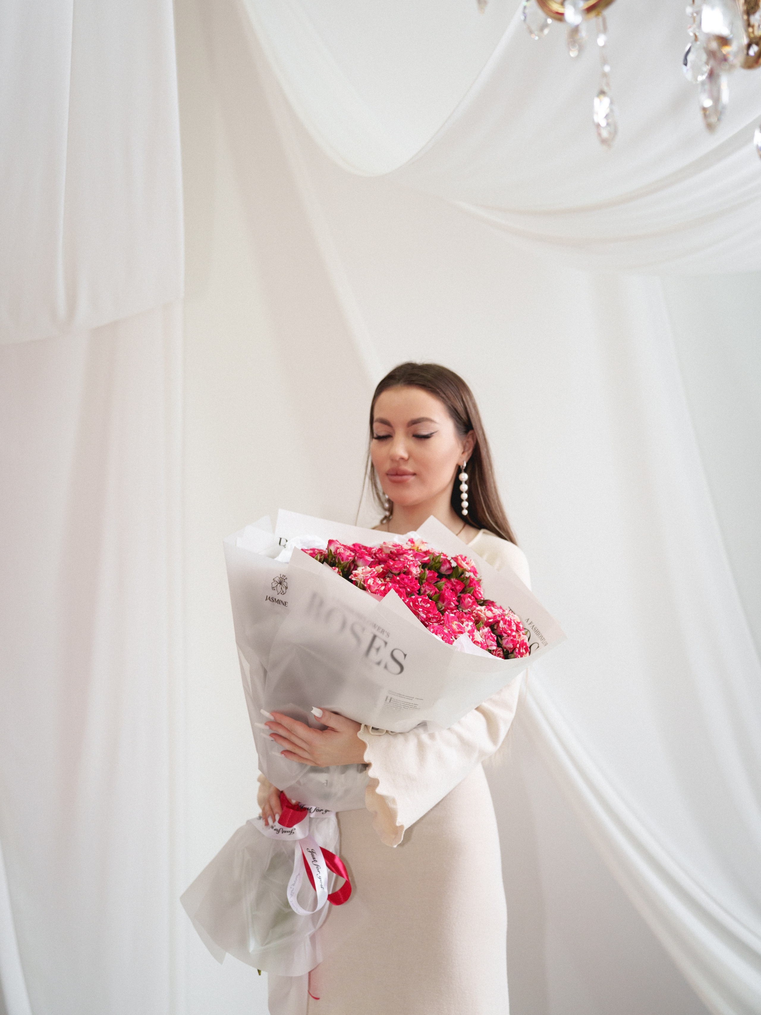 Цветы (контент к 14 февраля). Иван Упоров — фотограф, рилсмейкер чебоксары