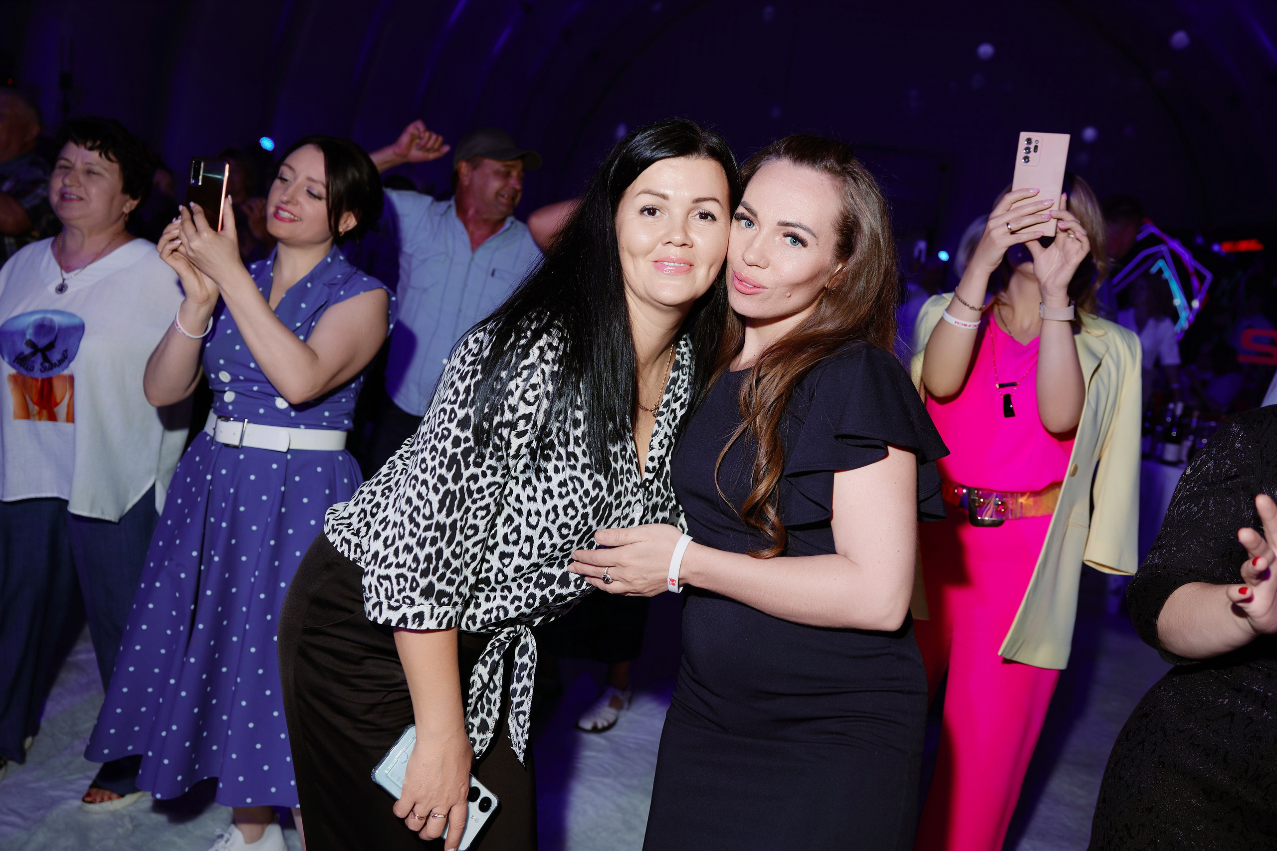 50 Лет БАМ. ФОТОГРАФ НА МЕРОПРИЯТИЕ ОТ СОЛЬ МЕДИА PRODUCTION