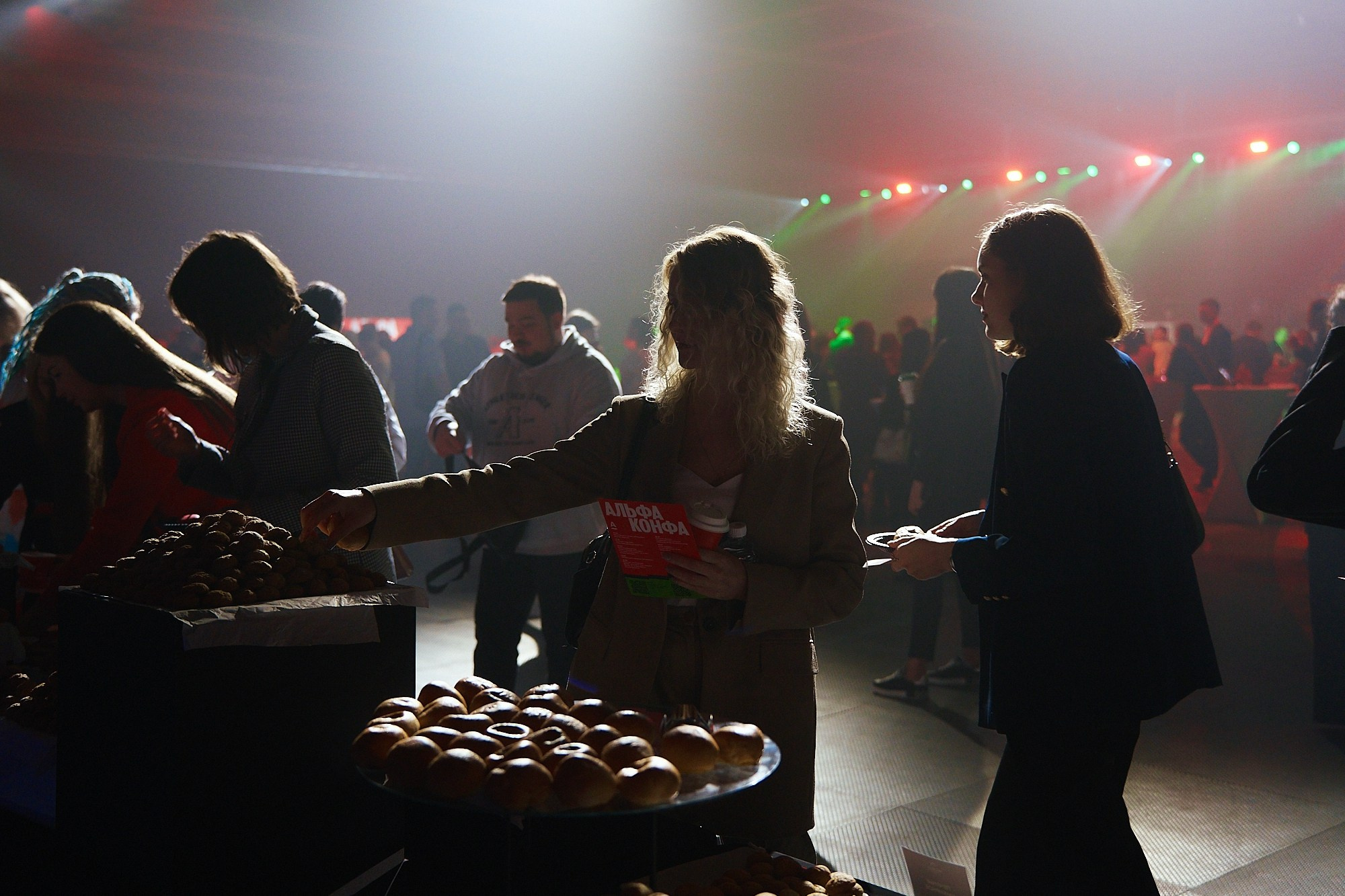 АЛЬФА-КОНФА|Репортаж. ФОТОГРАФ НА МЕРОПРИЯТИЕ ОТ СОЛЬ МЕДИА PRODUCTION
