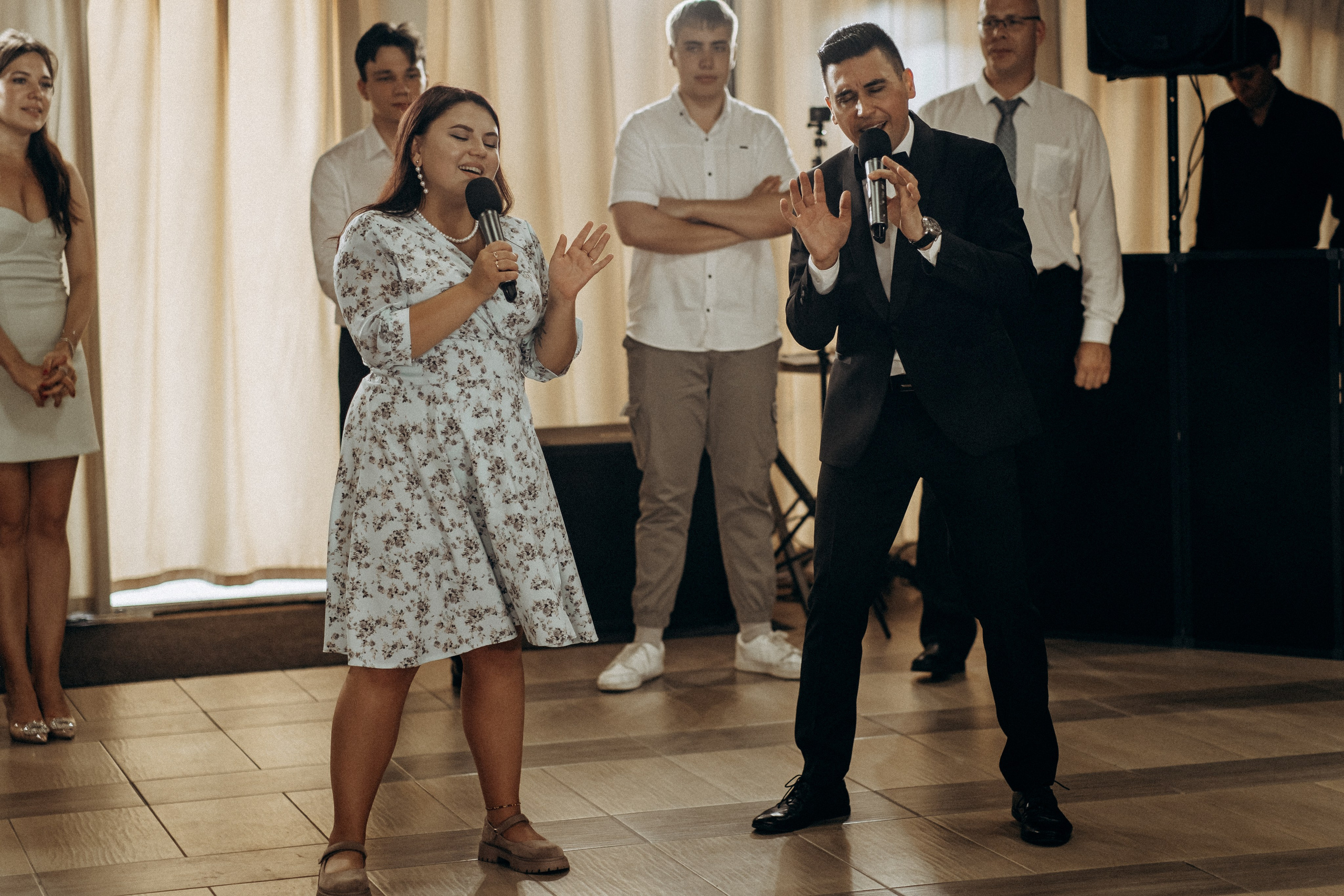 Никита и Кристина. Свадебный фотограф Челябинск