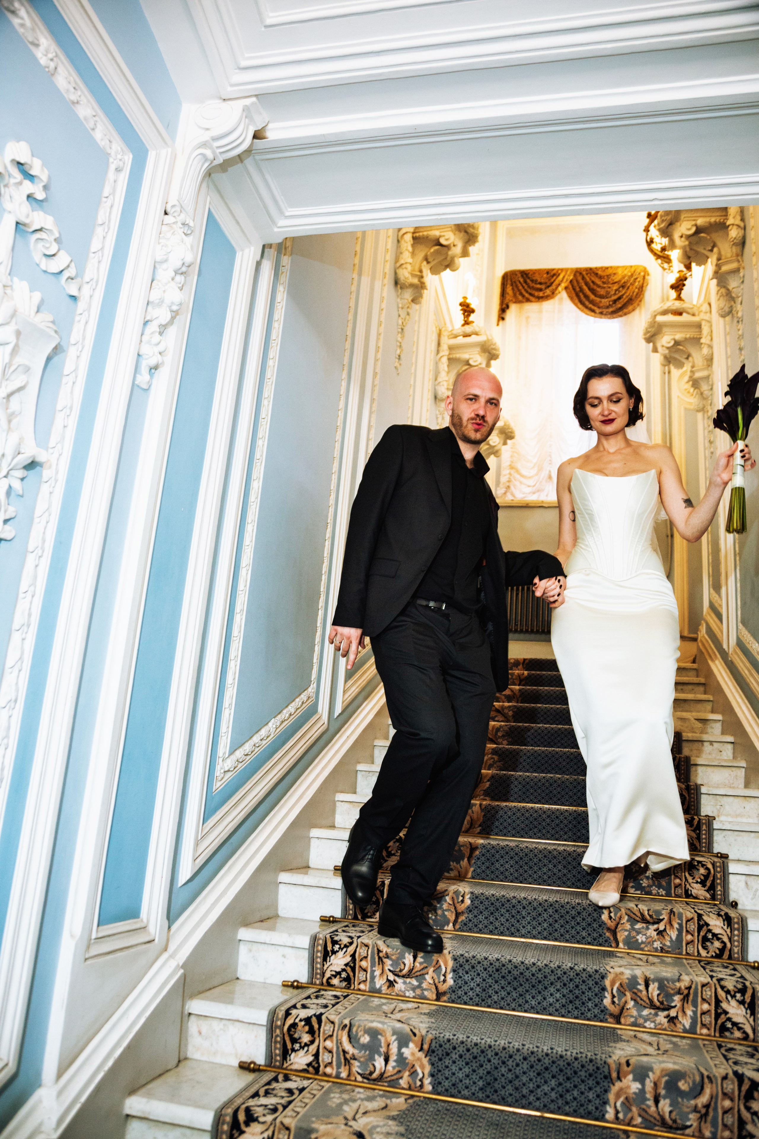 Свадьба Ди и Да, 06.2026, часть1. Фотограф Евгений Казекин