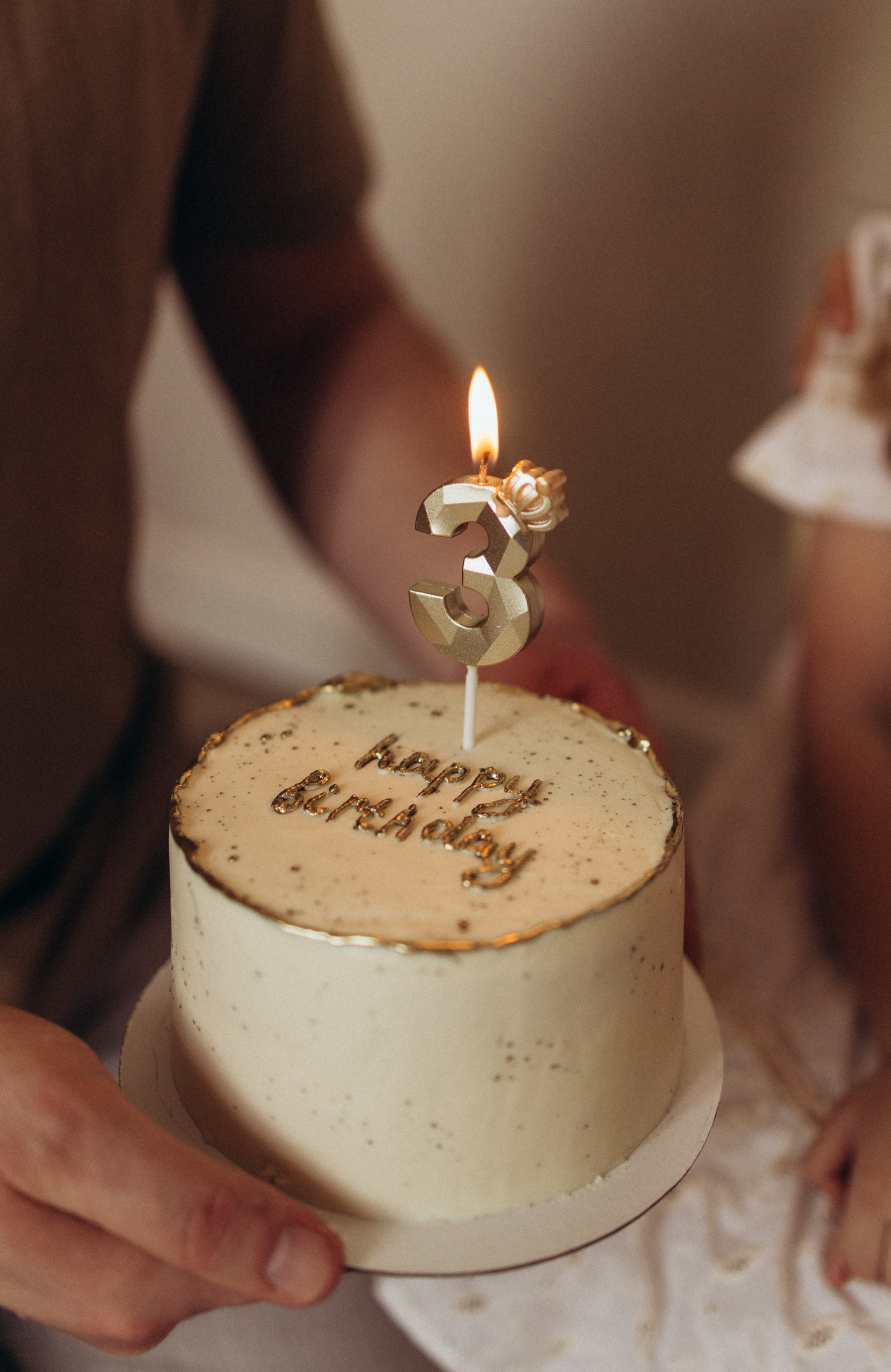 Дни Рождения. Семейный фотограф и видеограф Наумова Анна