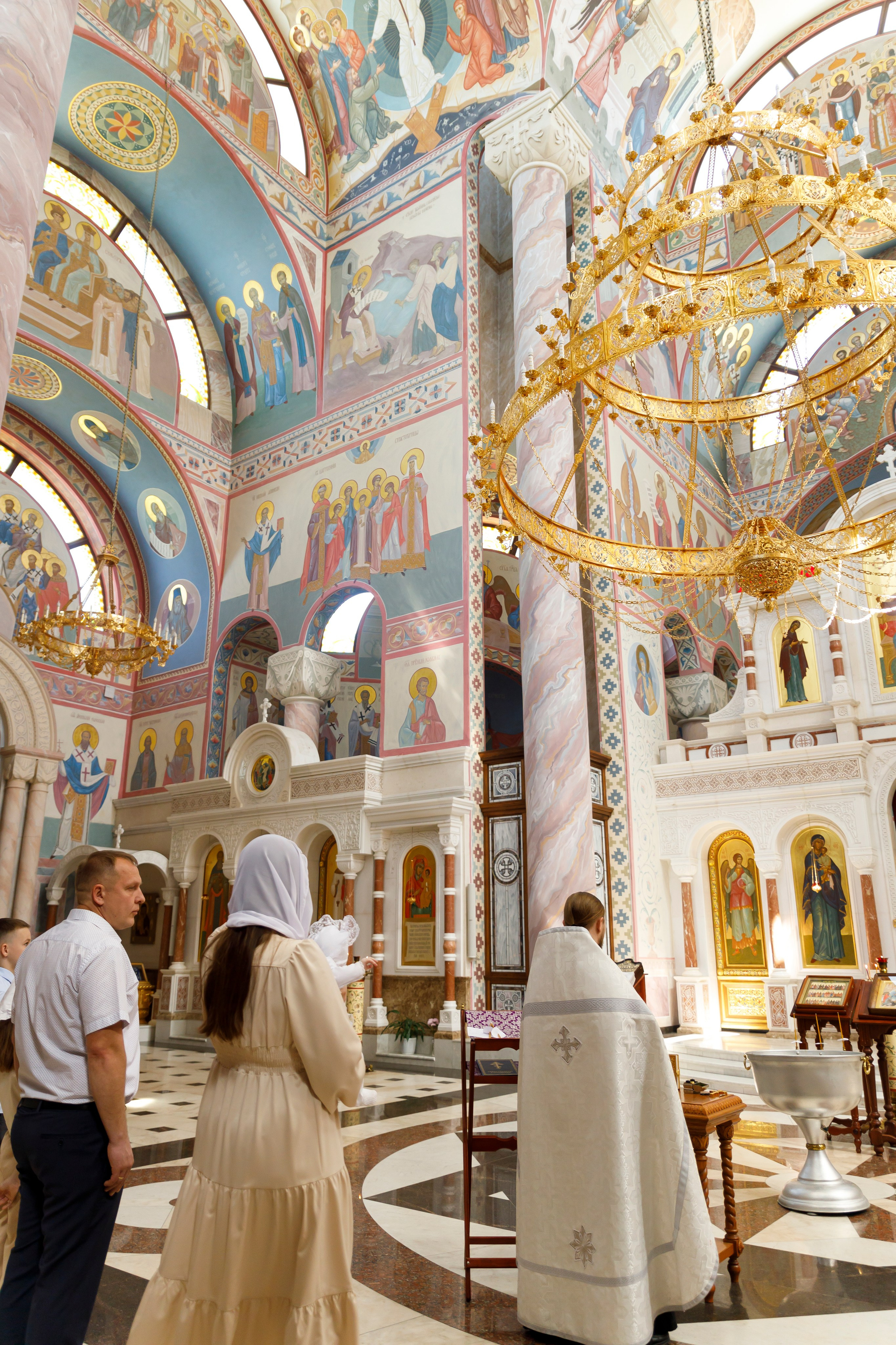 Таисия. Фотограф в Самаре Алена Гречка