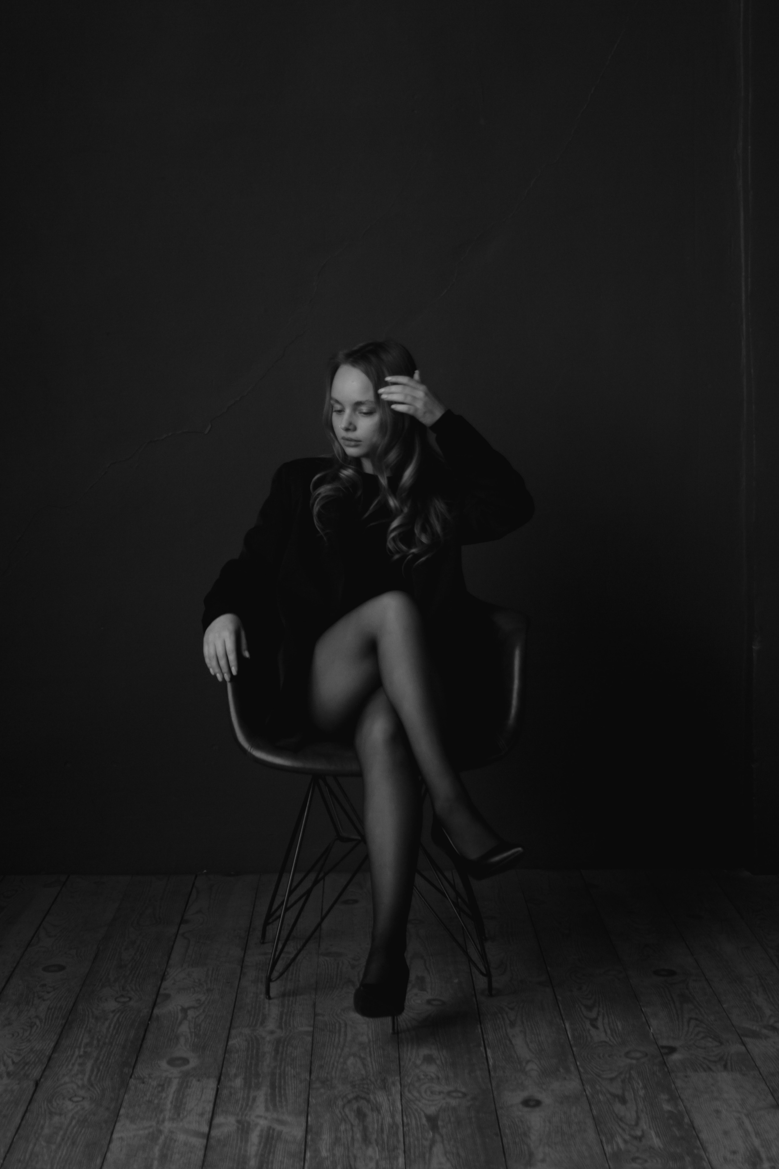 Настенька. Семейный фотограф Полина Легачева