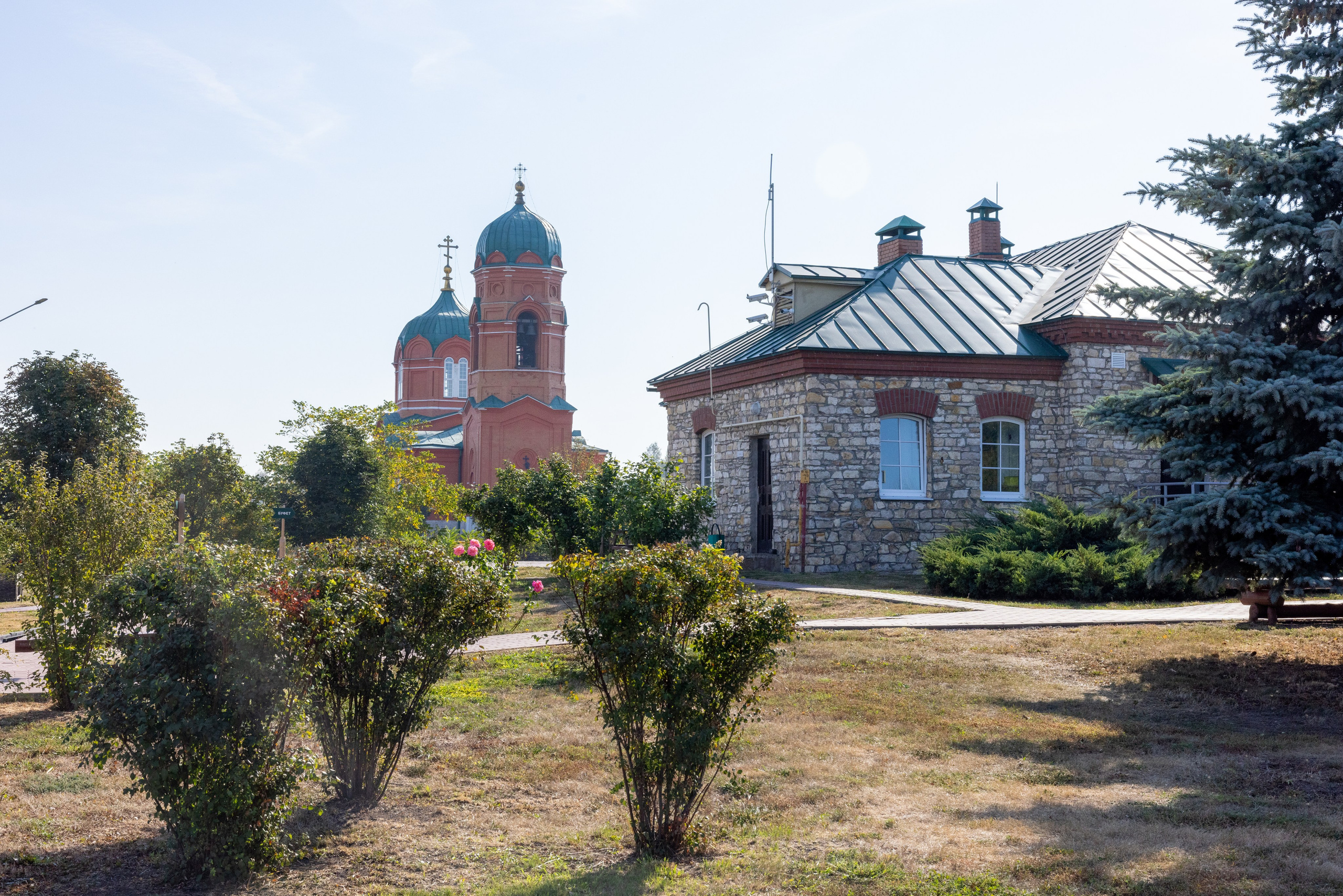 Куликово Поле. Фотограф в Туле Крупский АнДРей. Фотостудия «КАДР71» в Туле