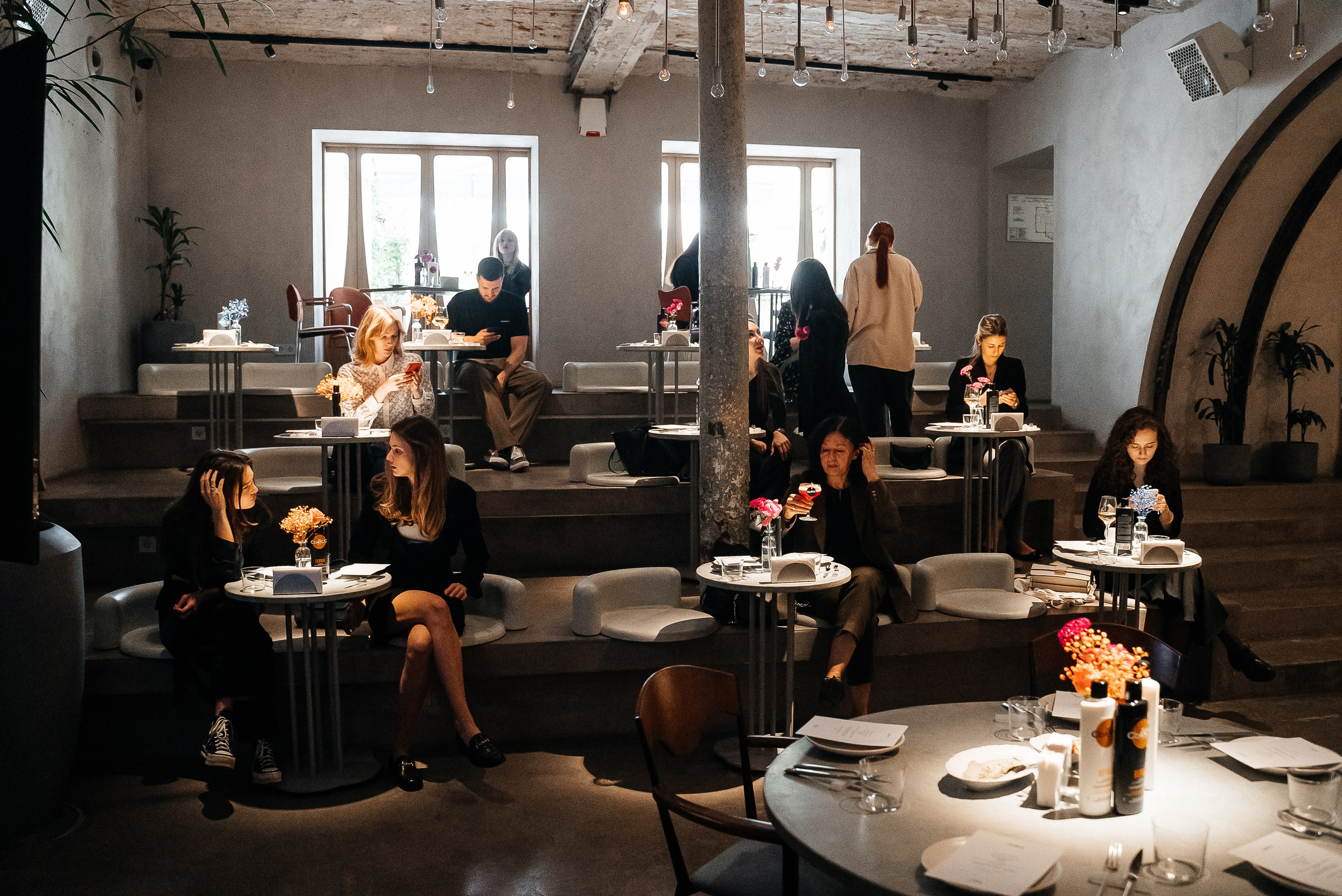 Сьесс. Павел Краснов — Свадебный и репортажный фотограф в Москве