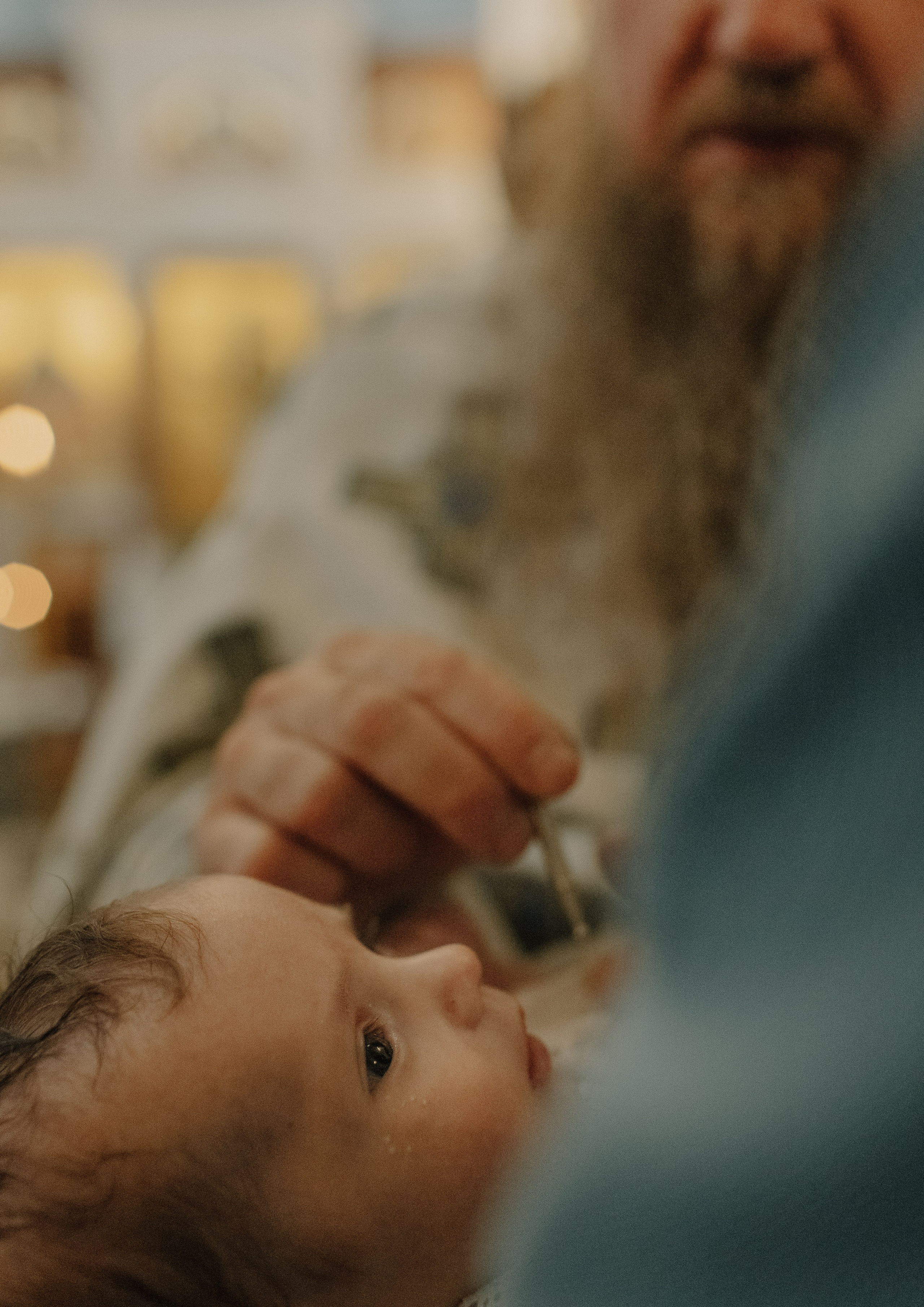 Миша и Ксюша. Семейный домашний фотограф Москва Зеленоград Настя Маркова