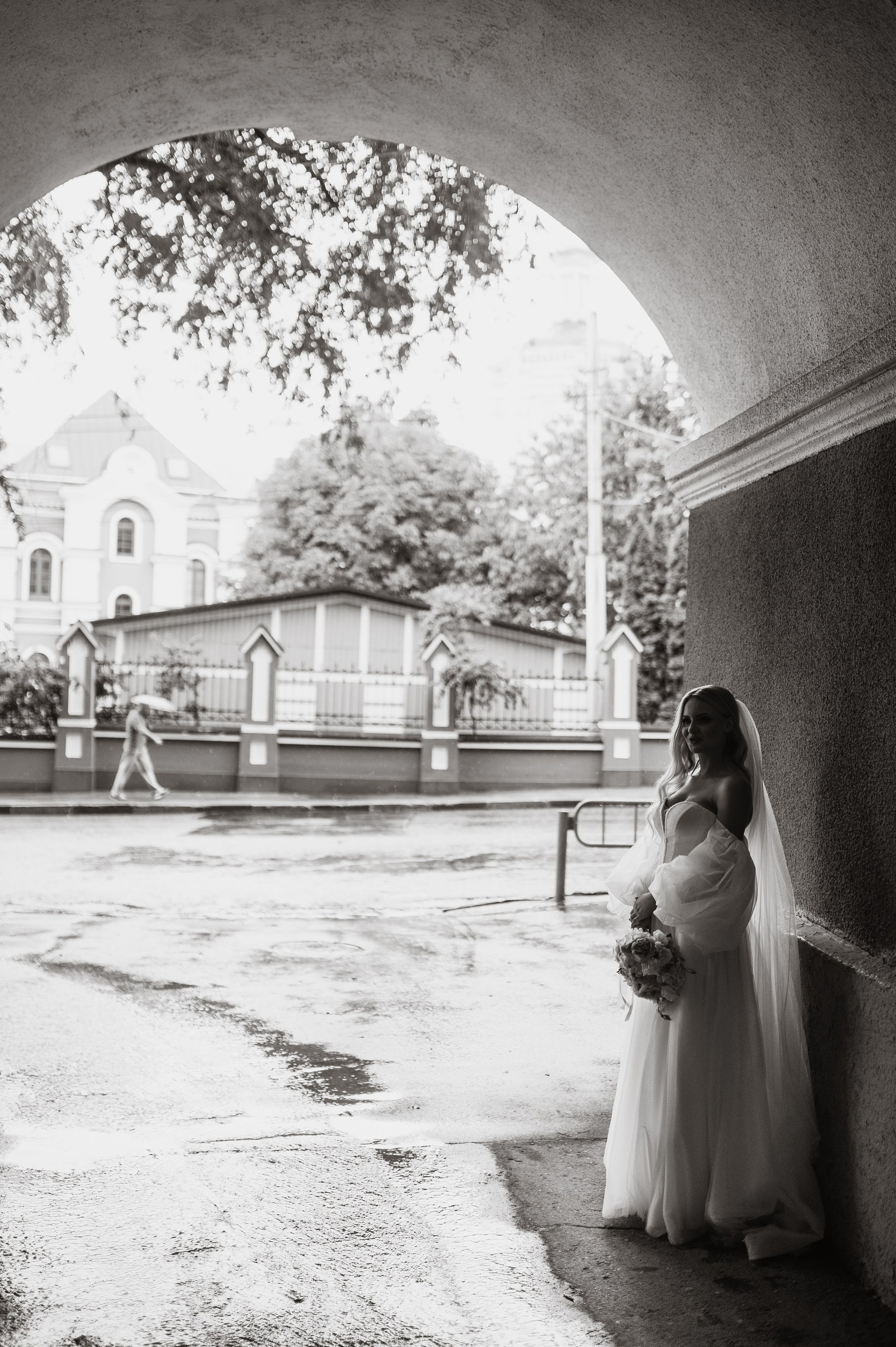 D&A. Свадебный и семейный фотограф в Саратове Ремнёва Дарья