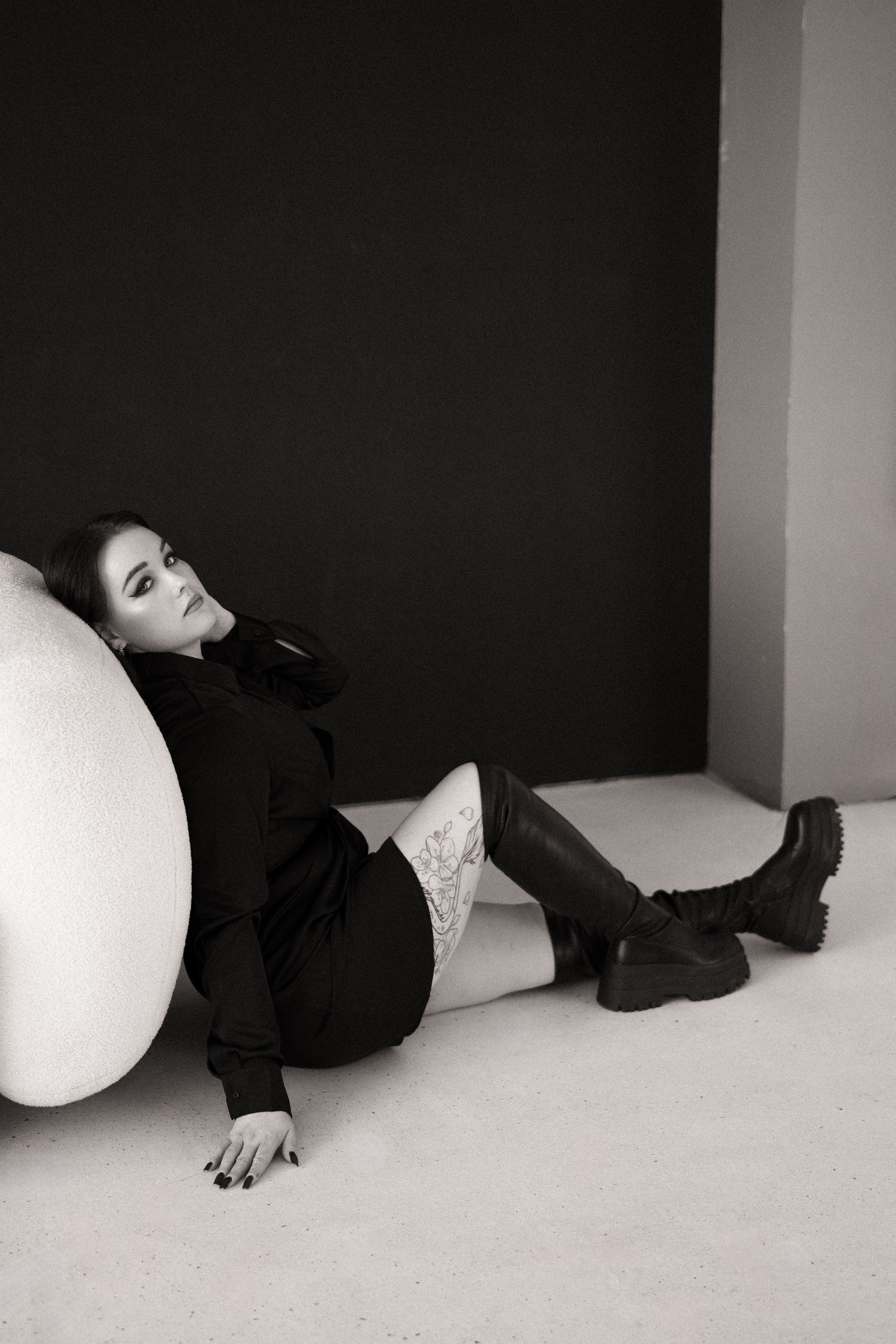 Даша. Фотограф в городе Владимир