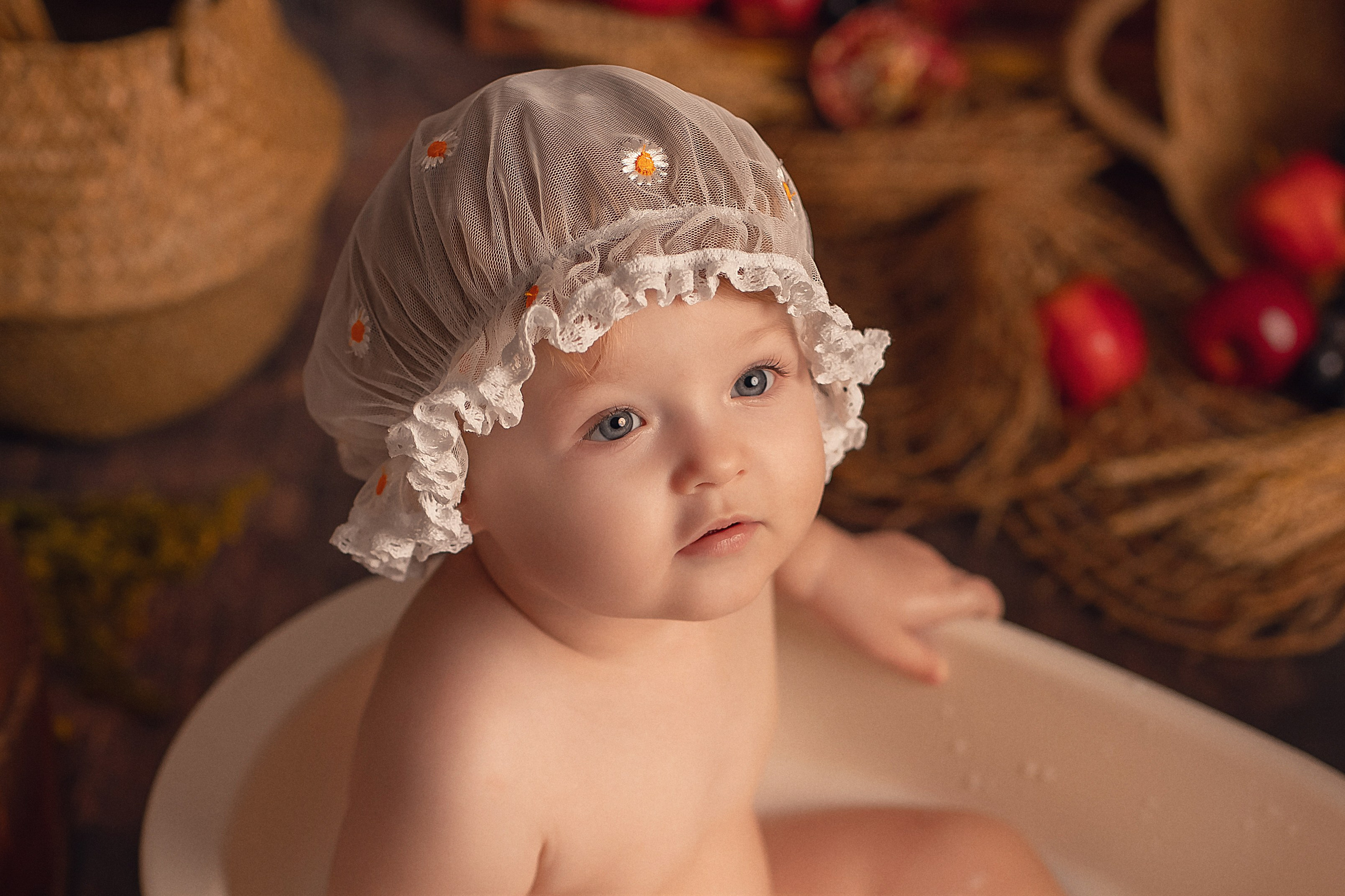 Детки. Съемка новорожденных, детский и семейный фотограф Наталья Сметанина