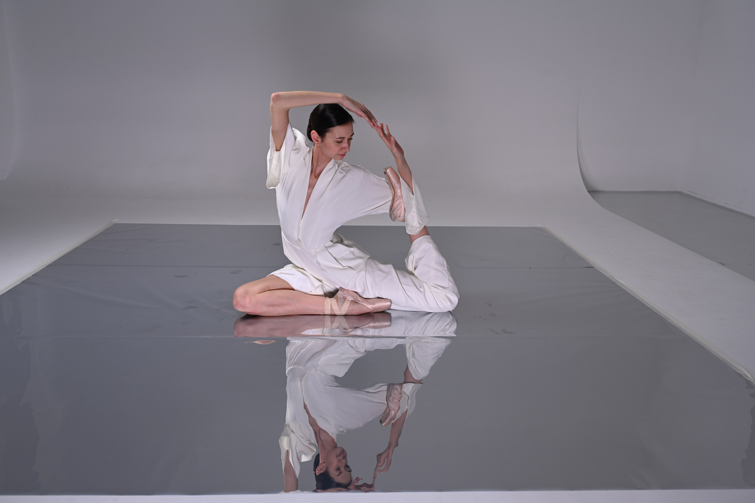 Съемка Тучанниной Анны. Фотограф в Санкт-Петербурге Сафронов Николай