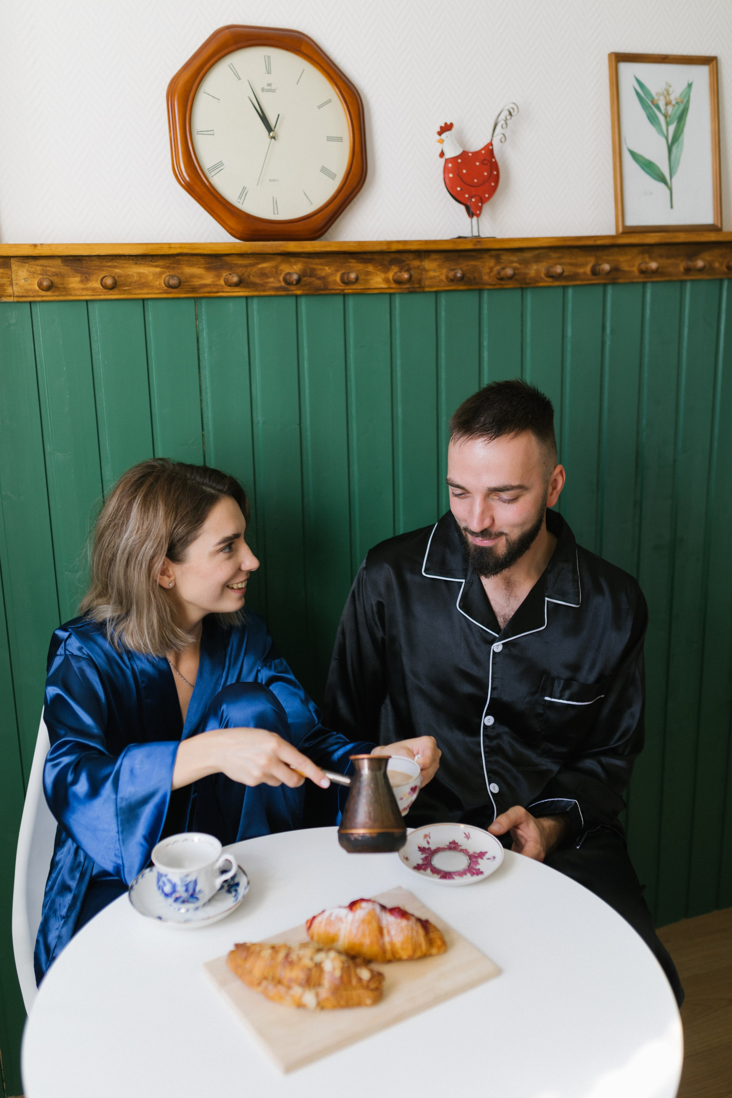 Просто такая сильная любовь. Главная