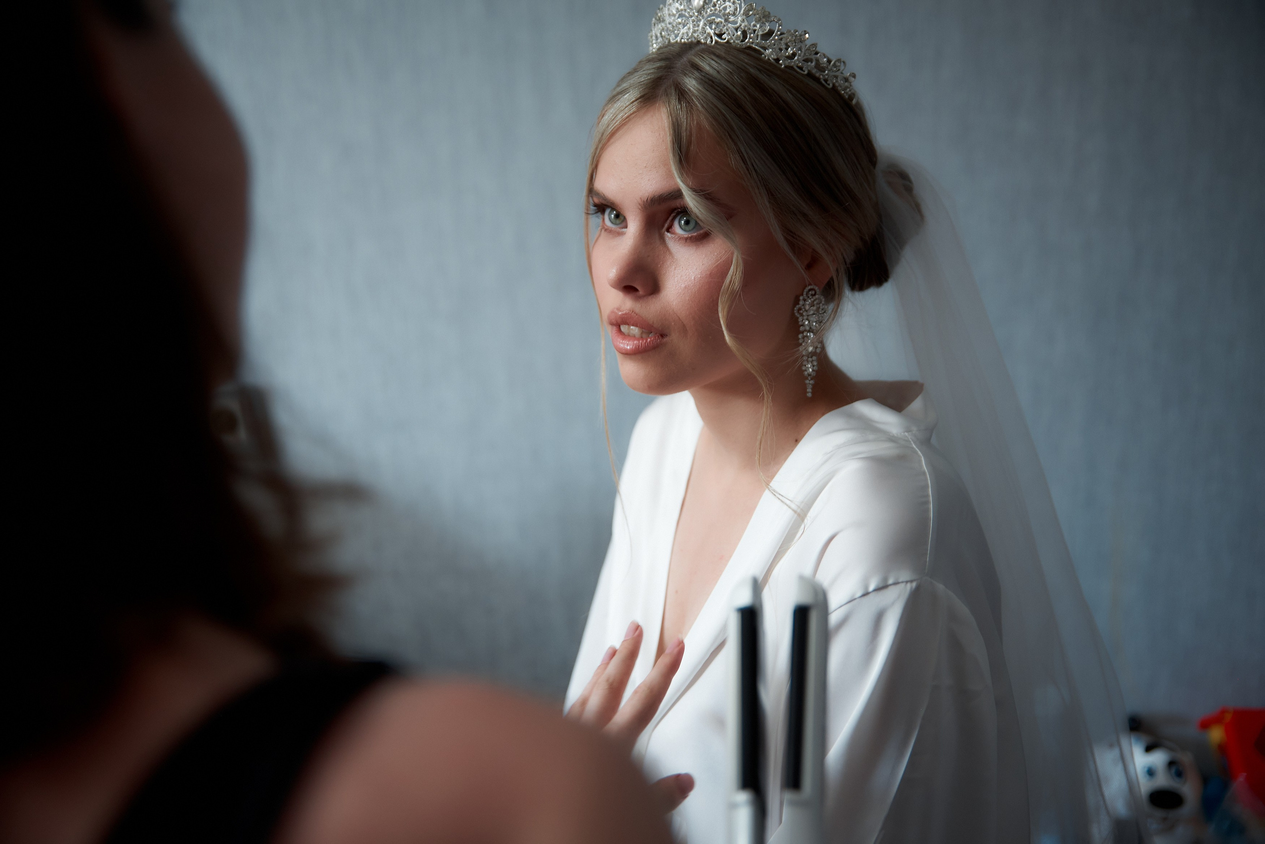 Анастасия и Виталий. Фотограф видеограф Руслан Михайлов Томск