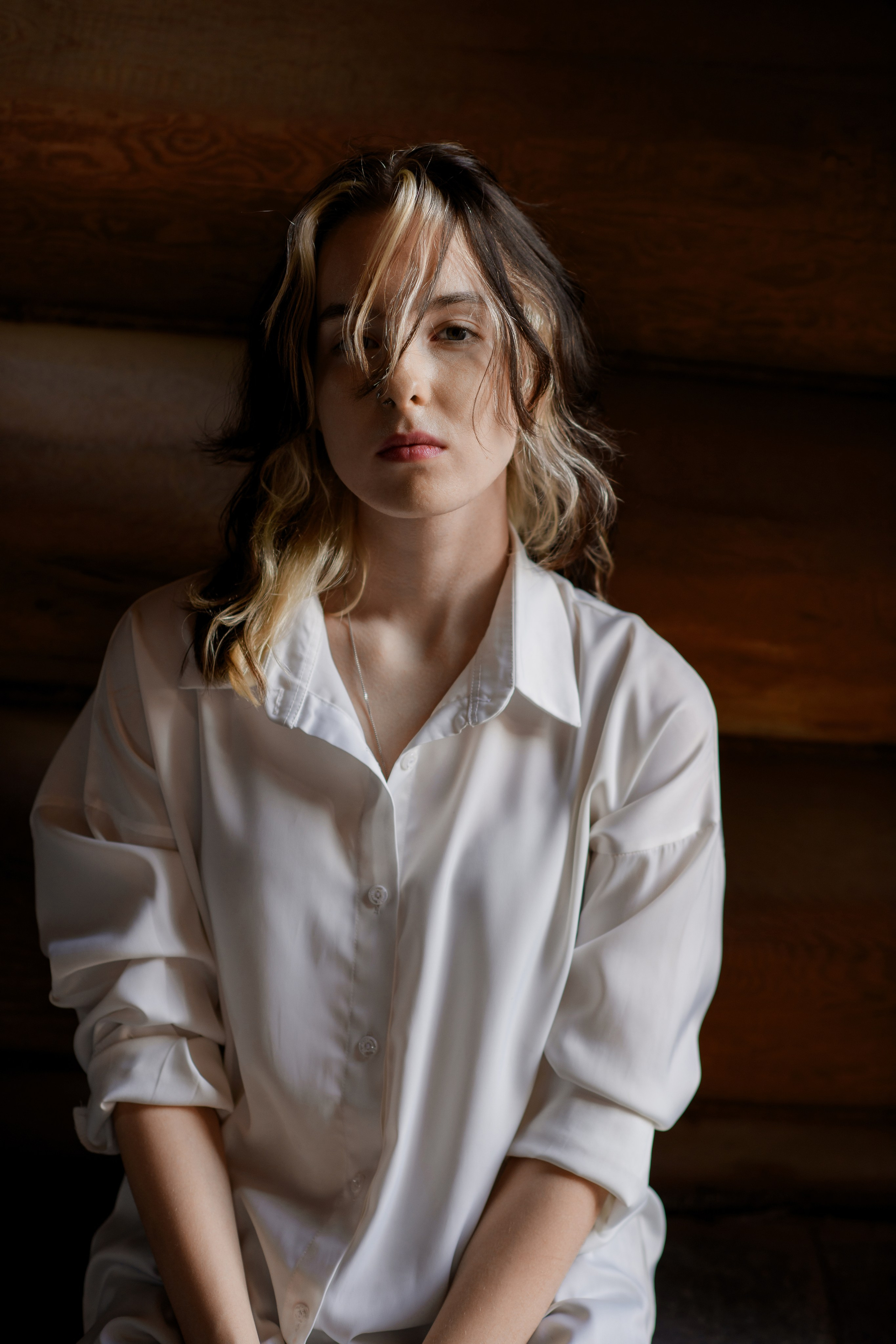 Виктория. Главная