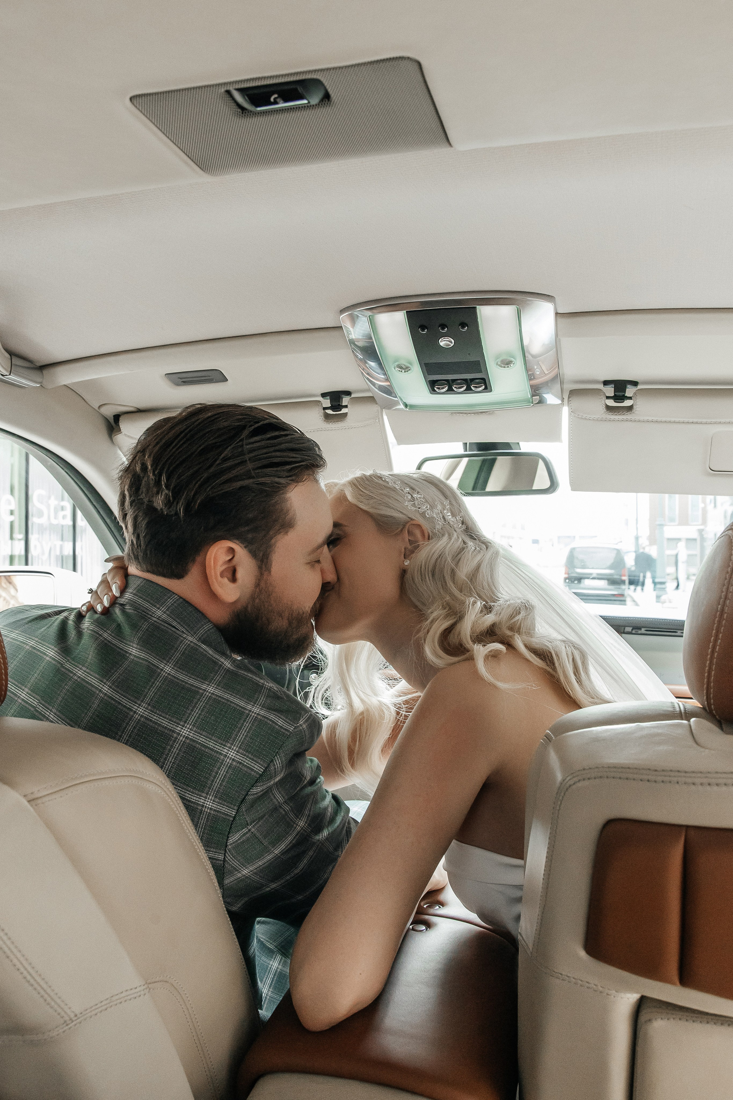 Владимир и Екатерина. СВАДЕБНЫЙ ФОТОГРАФ МОСКВА