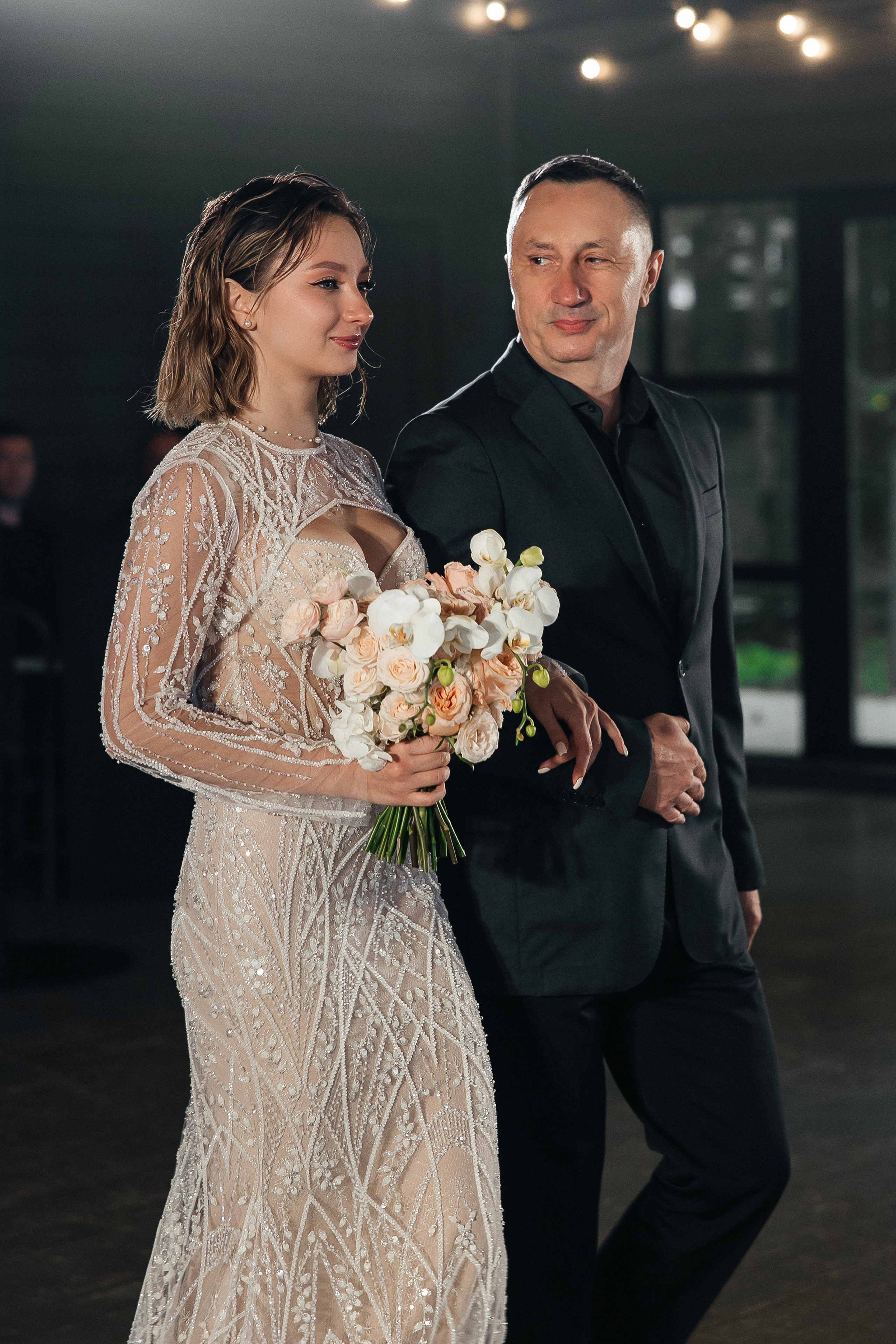 Дмитрий и Алиса. СВАДЕБНЫЙ ФОТОГРАФ МОСКВА