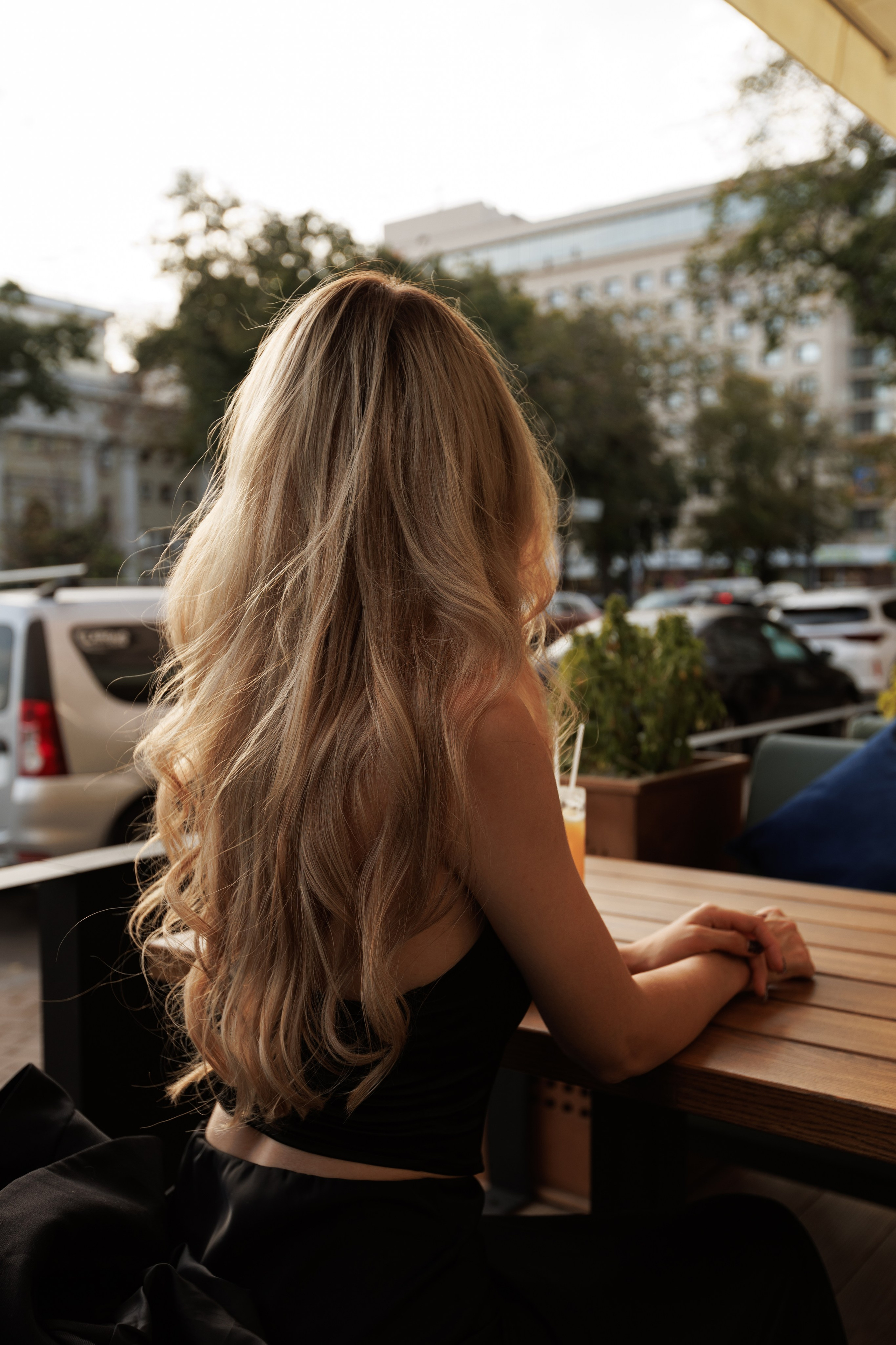 Уличная фотография. Фотограф в Воронеже Елена Бухонова