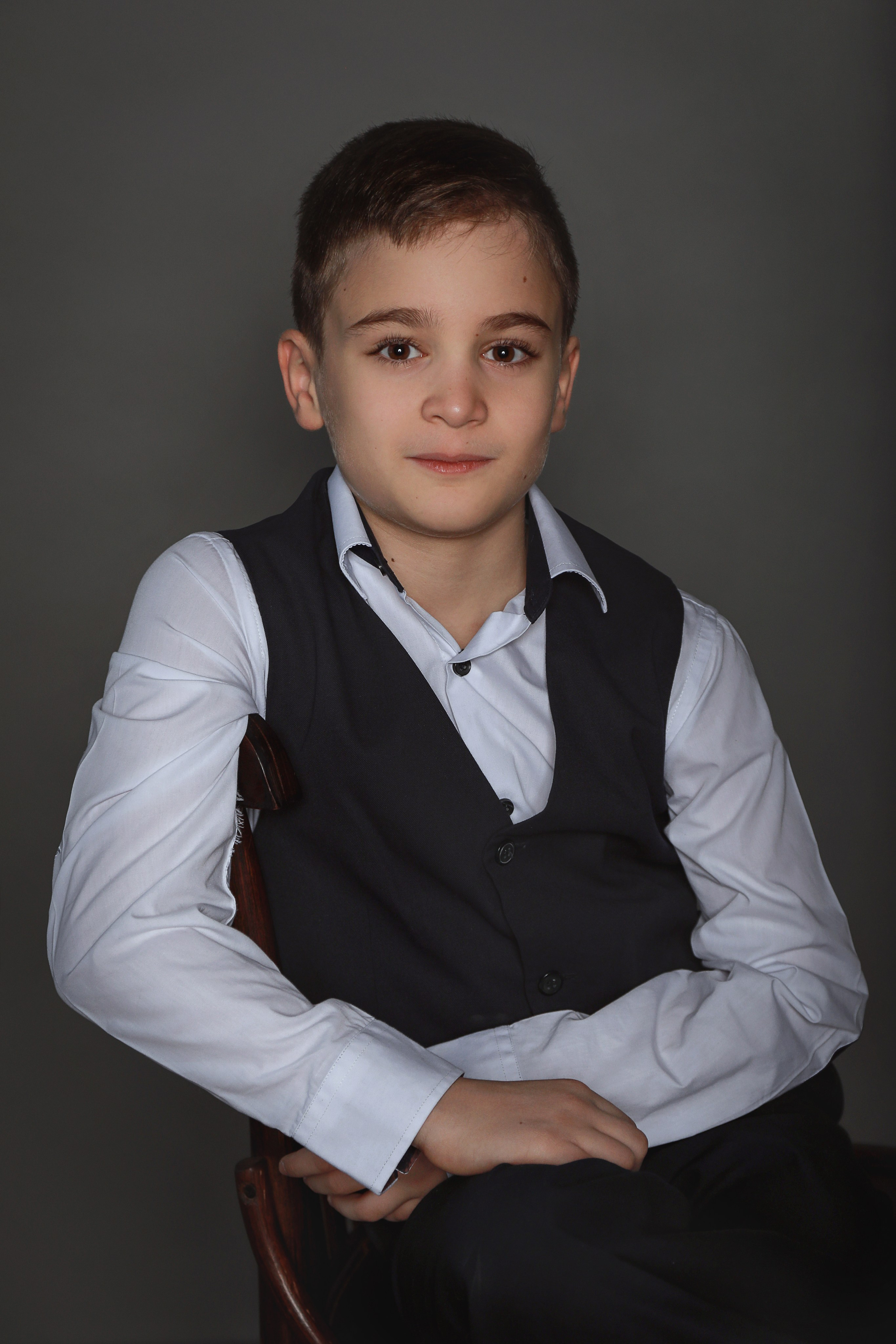 Портреты. Детский и семейный фотограф Москва Наталья Матвеенко