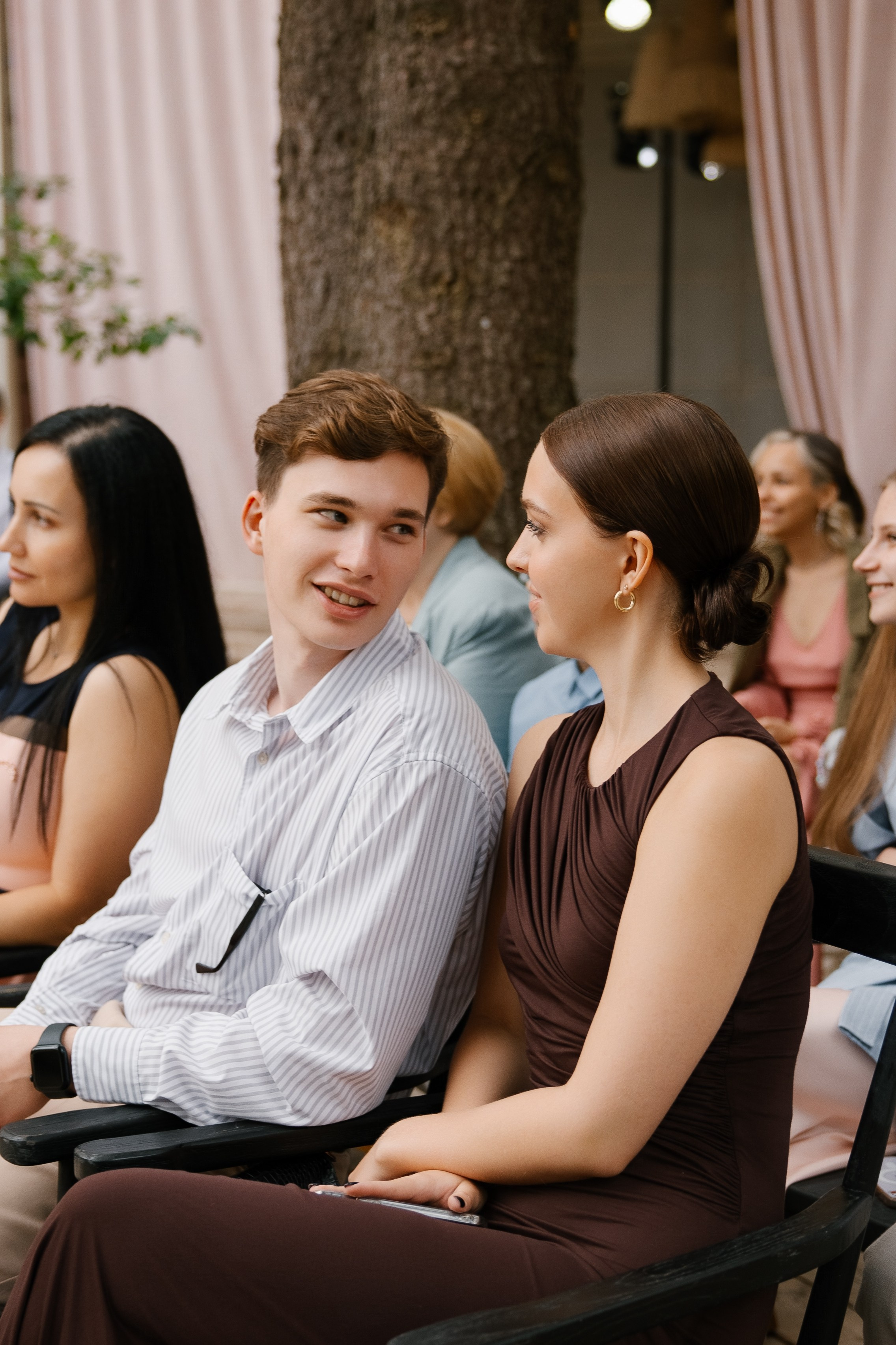 Артём и Карина. Свадебный фотограф Полина Панина