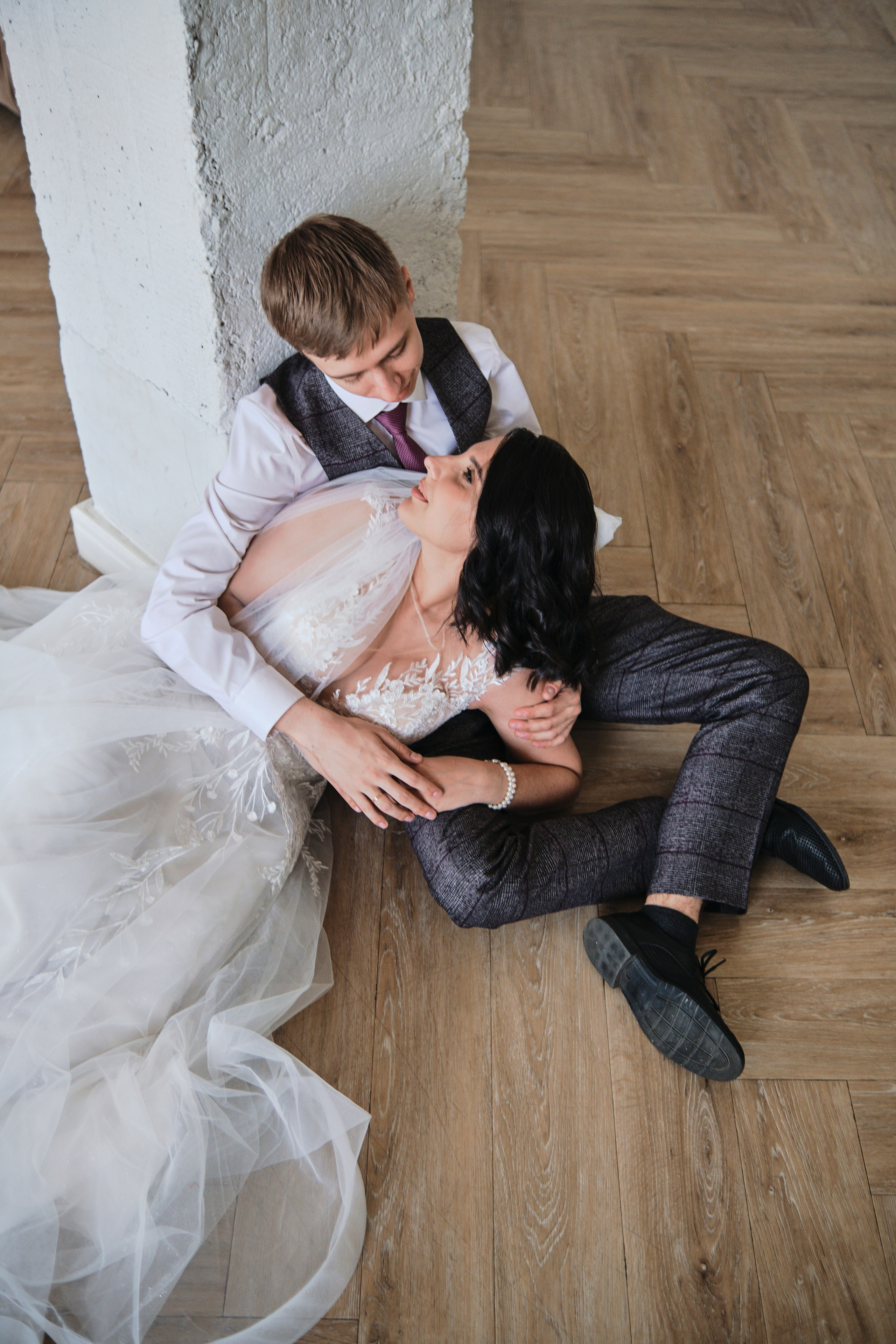 Арина и Александр. Матвей Яворский — фотограф в Челябинске