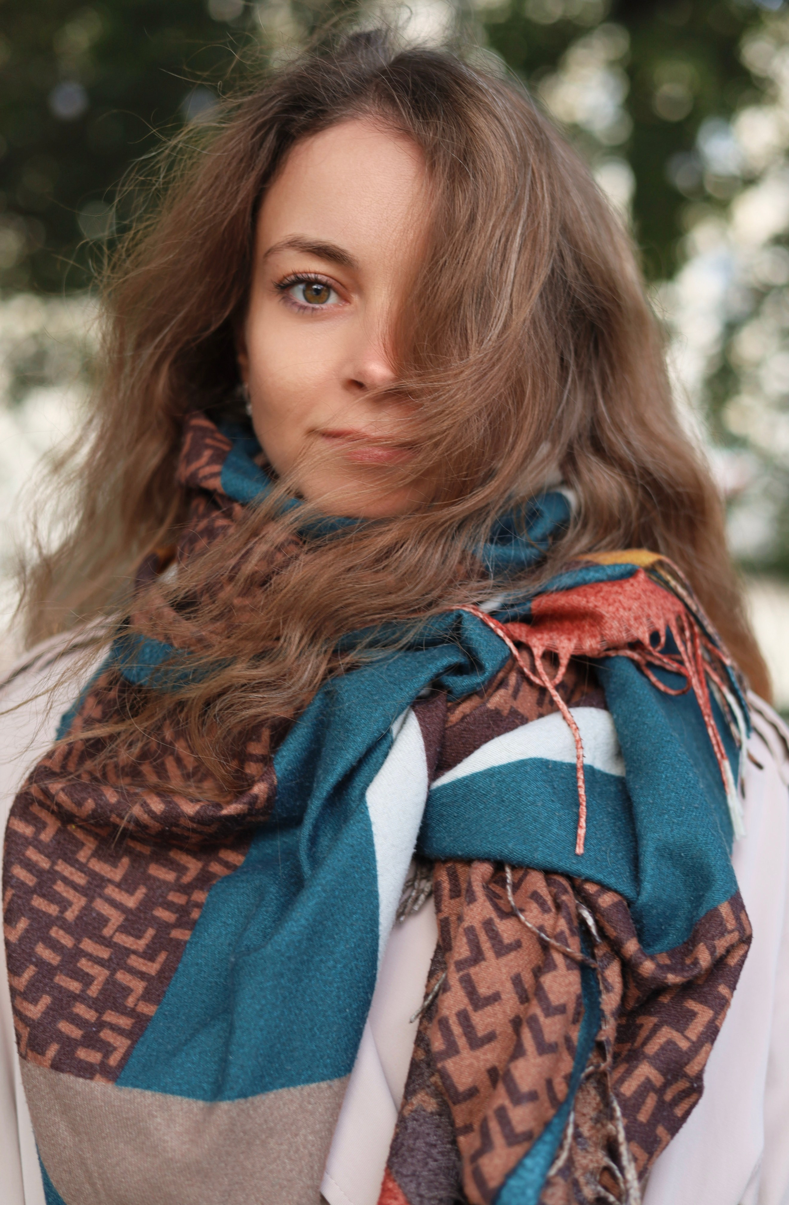 Фото. Фотографии души