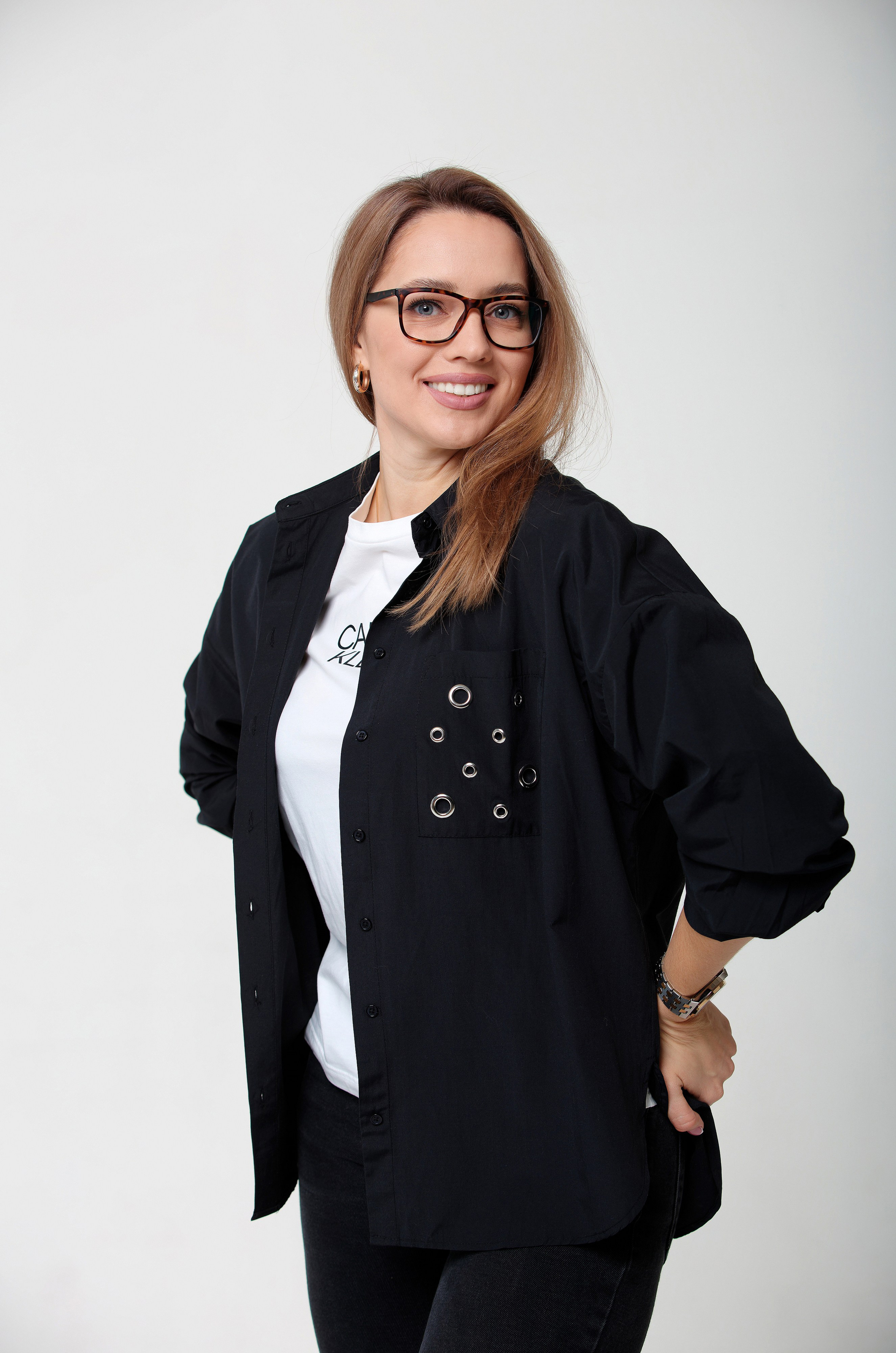 Компания «Алистер». Отдел продаж. Семейный фотограф — Макс Белогрудов