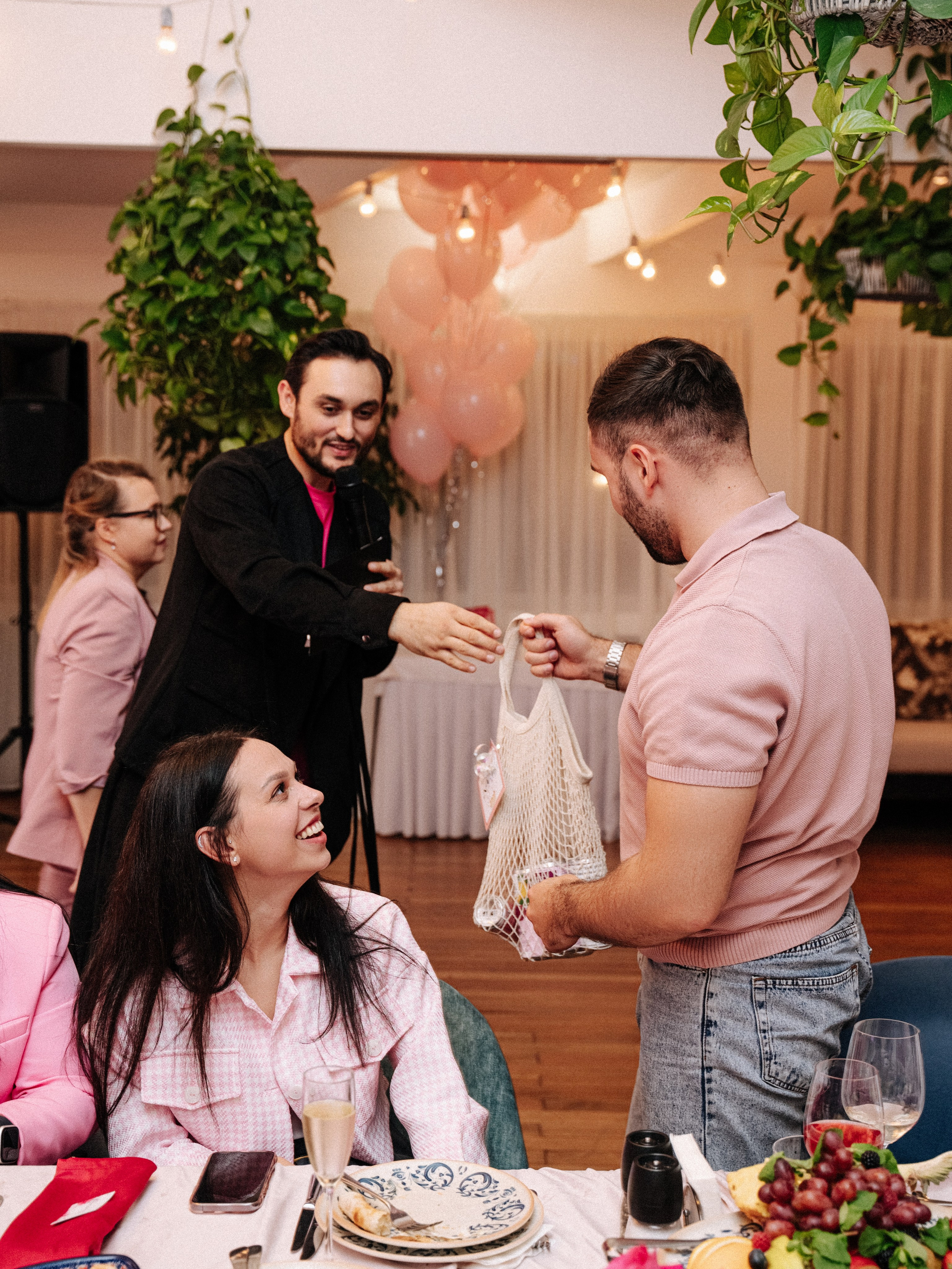 Ленинградский. Фотограф Рина Пешкова