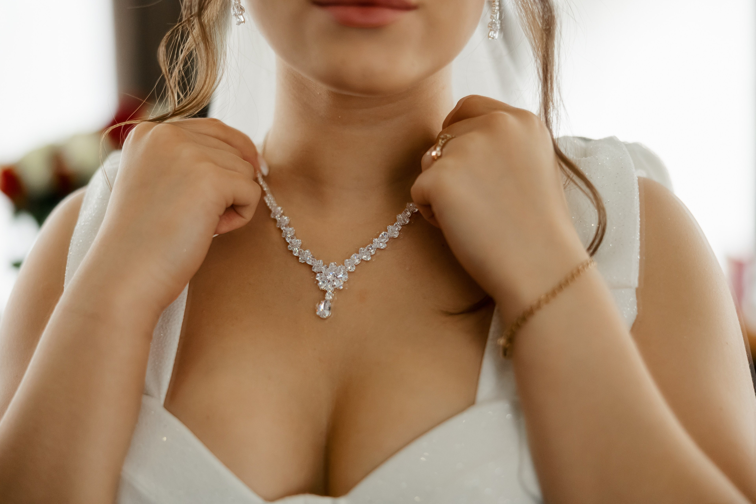 Артем и Анастасия. Свадебный фотограф в Хабаровске