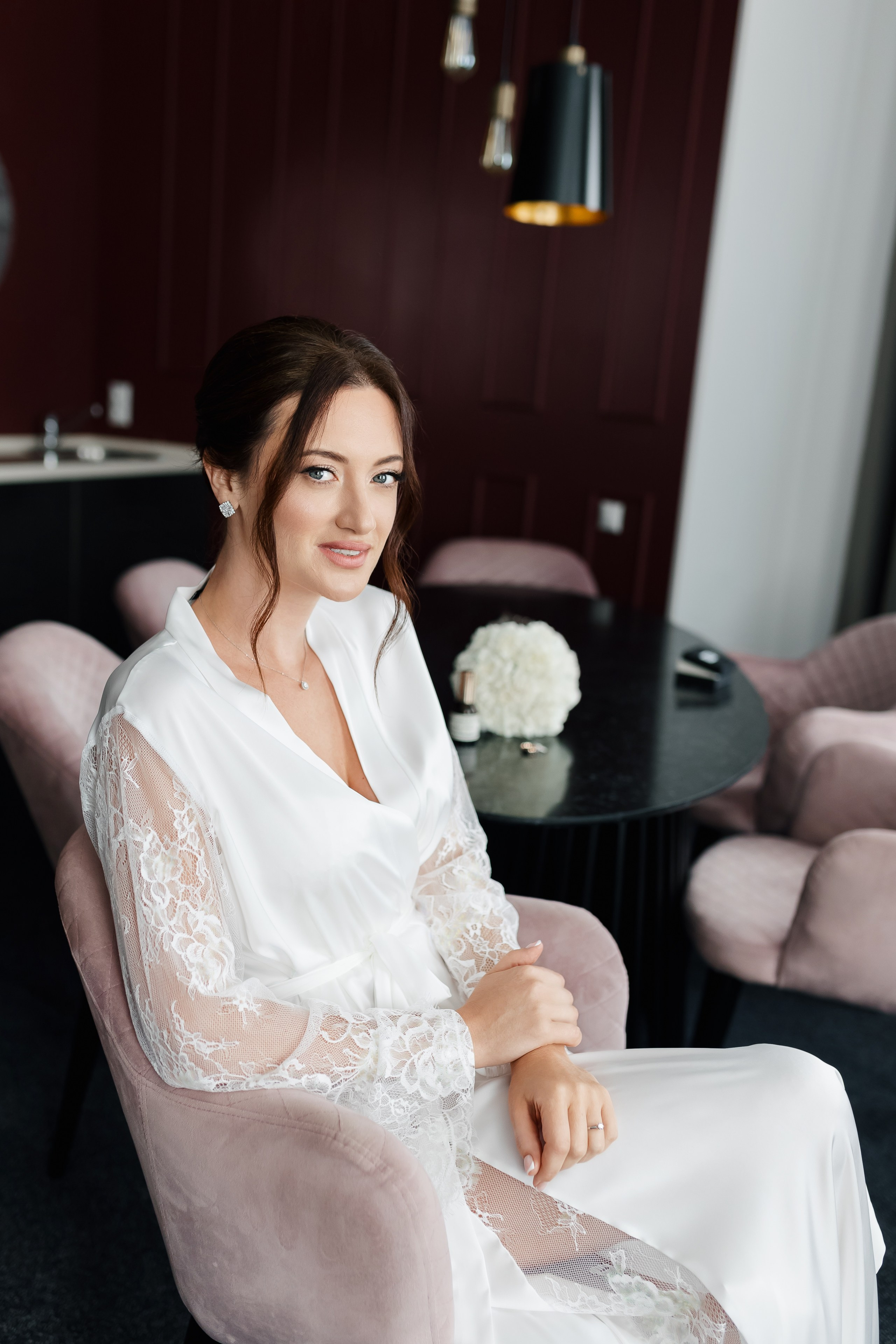 Дмитрий и Ксения. Sopka. Свадебный фотограф в Хабаровске