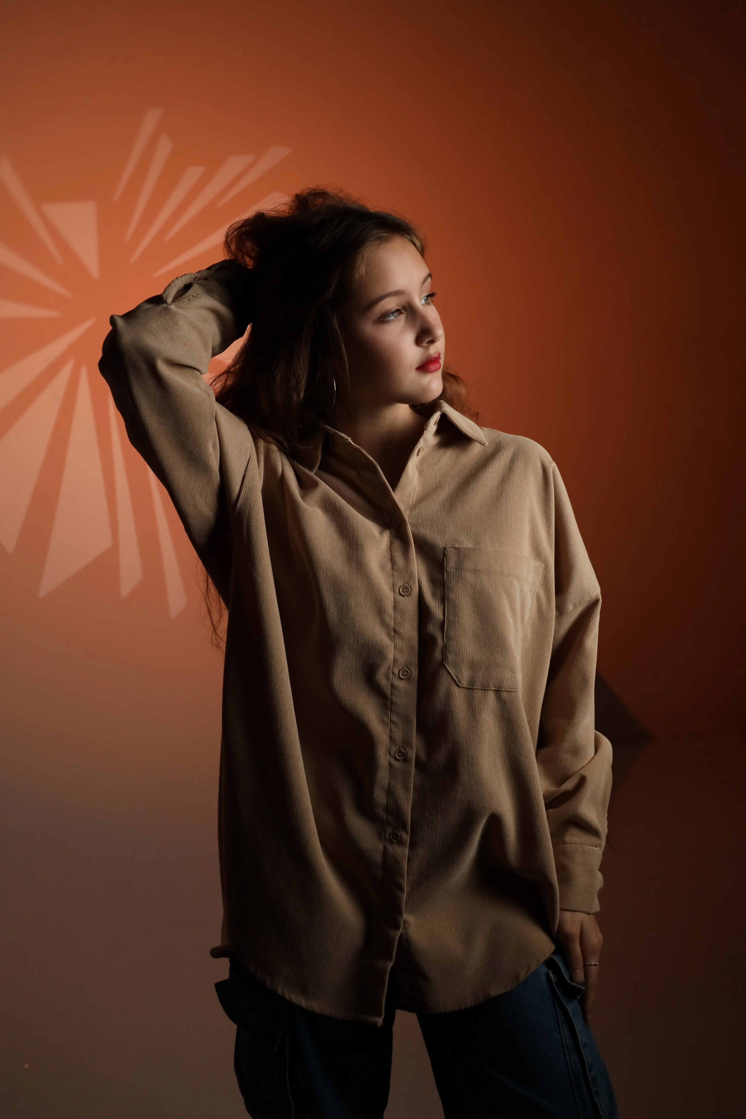 Индивидуальные. Фотограф Надежда Жилякова