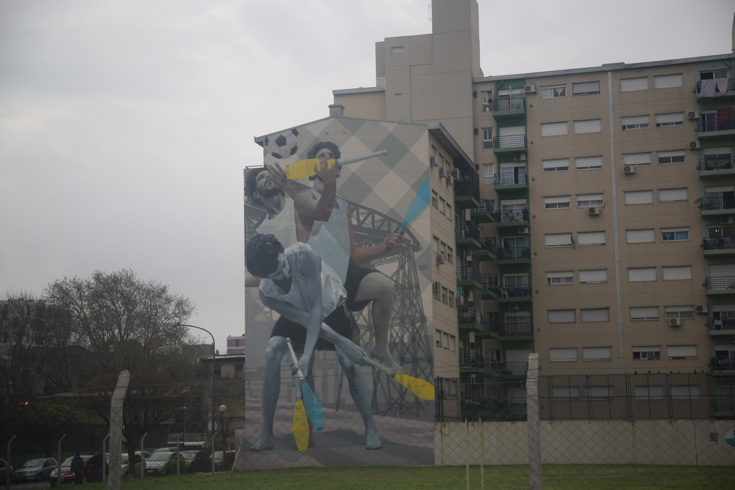 Buenos Aires, Argentina. Andrey Filippov Photographer