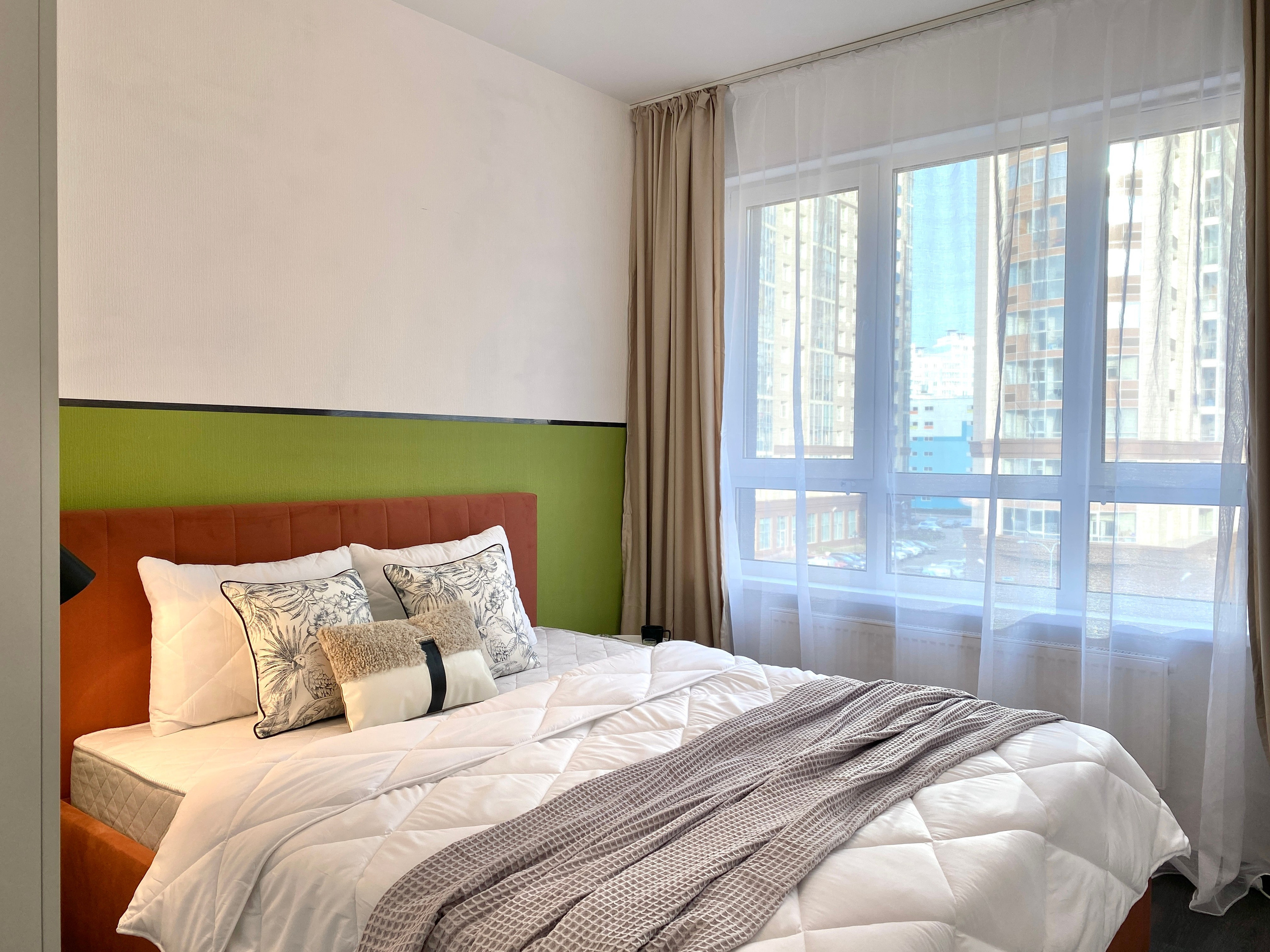 Комплектация / интерьерная съемка со стилизацией / АРЕНДА. Хоумстейджер. Комплектатор. Дизайнер