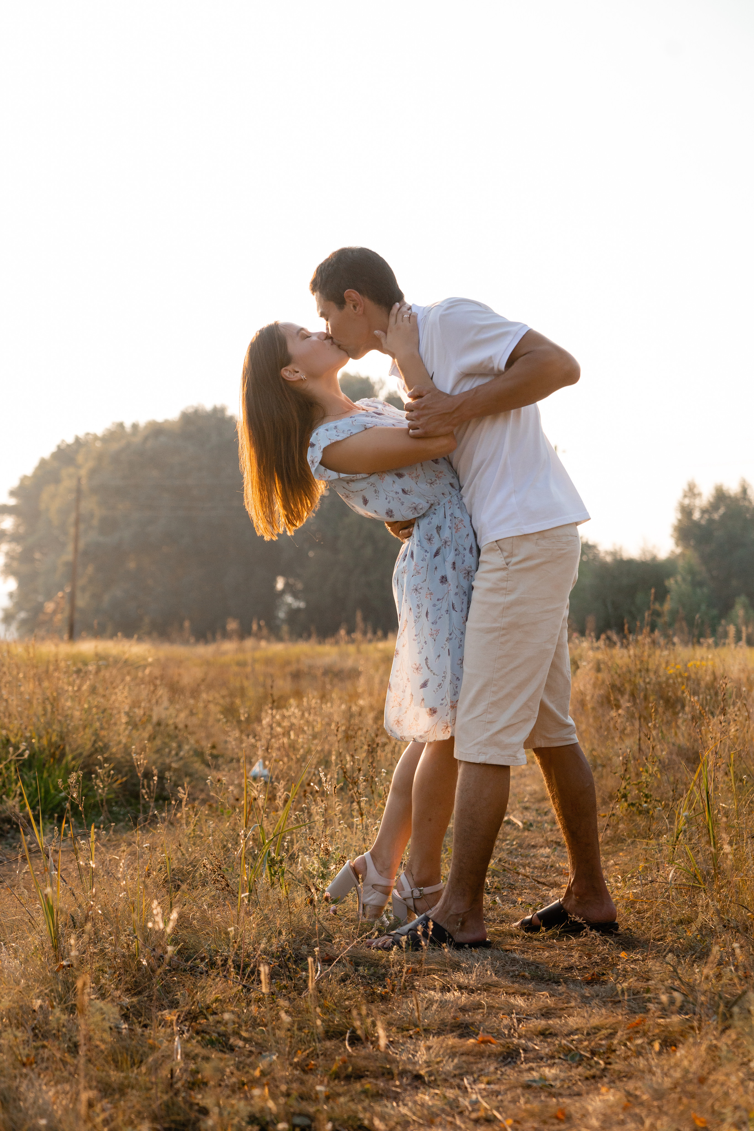 Азамат и Лилия. Фотограф Мурманск Лилия Маер